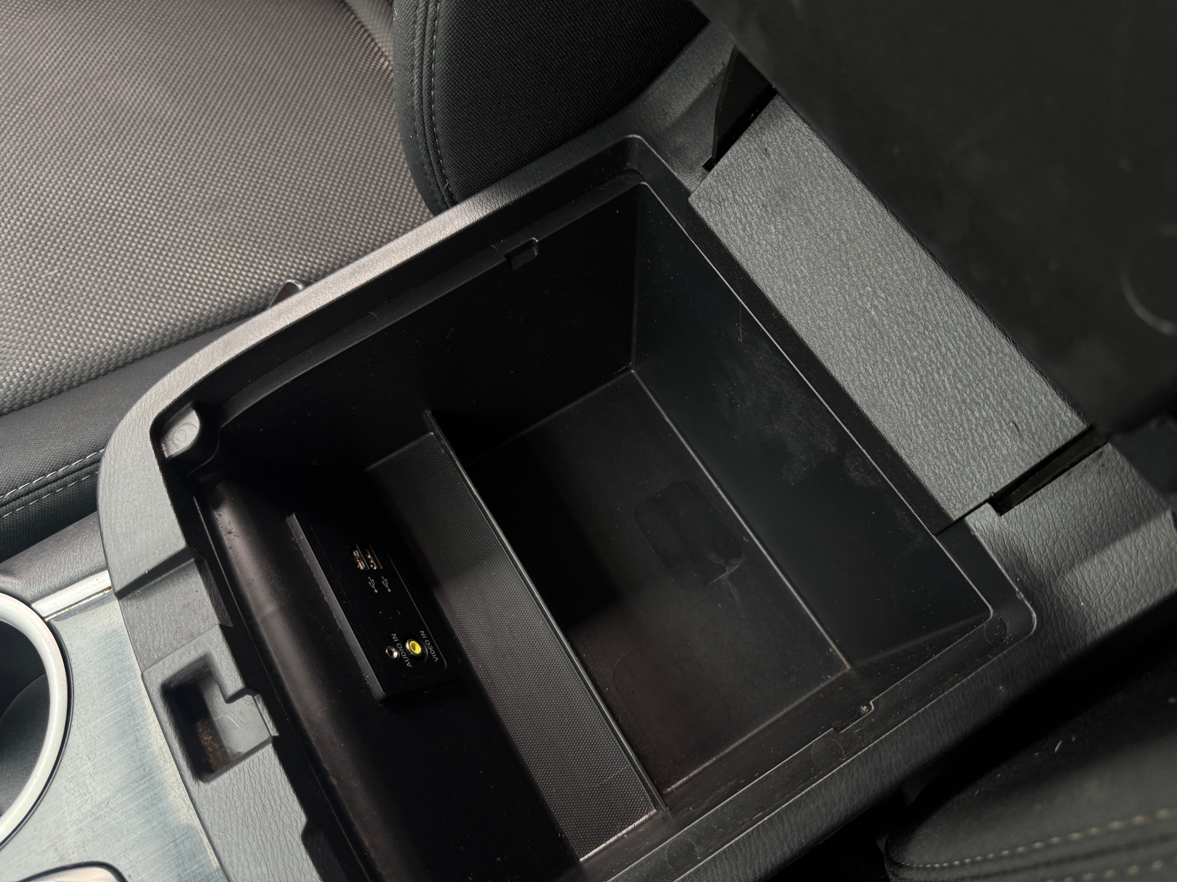 2019 Nissan Pathfinder S - Photo 14