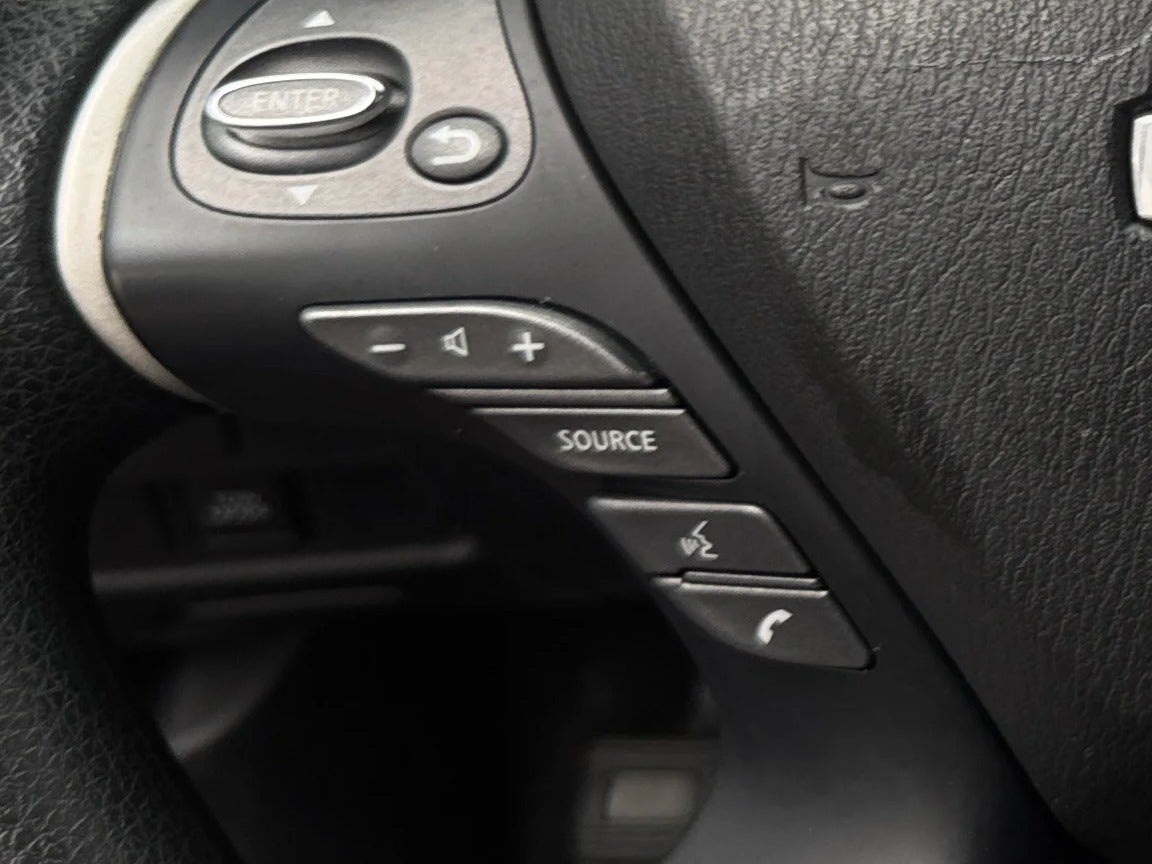 2019 Nissan Pathfinder S - Photo 16