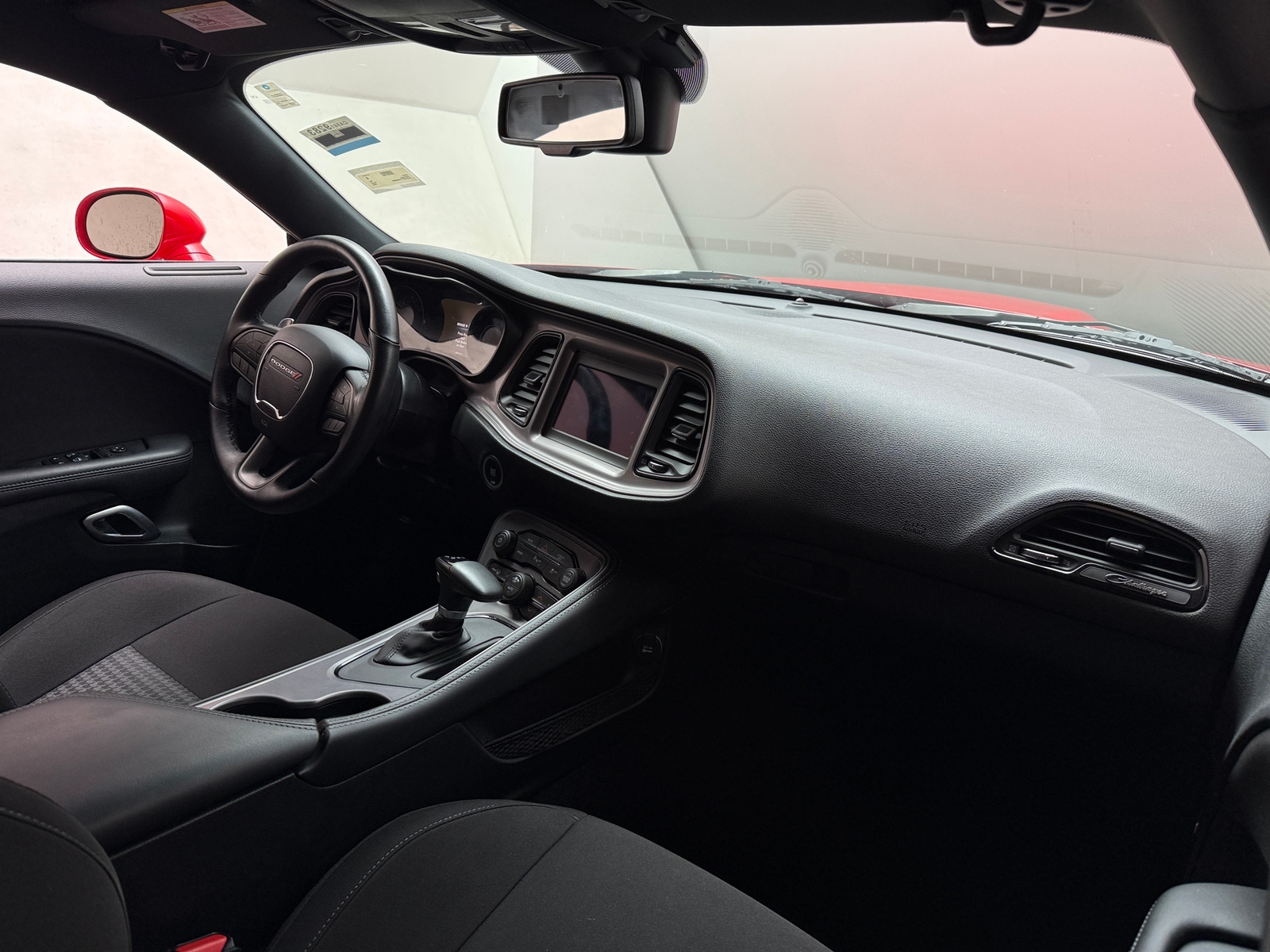 Thumbnail: 2023 Dodge Challenger - 3