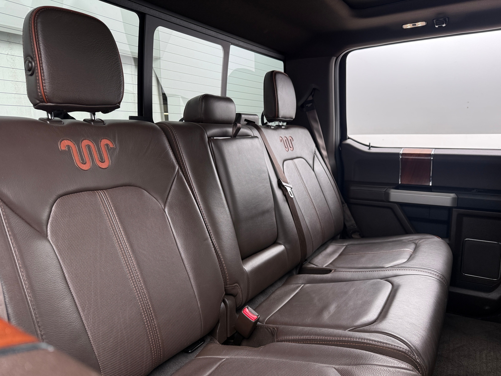 Thumbnail: 2017 Ford Econoline - 5