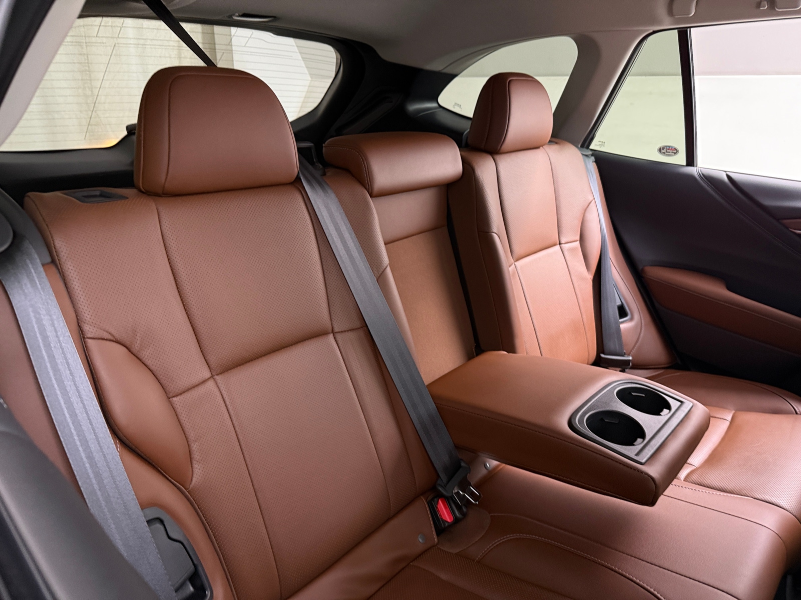 Thumbnail: 2020 Subaru Outback - 5