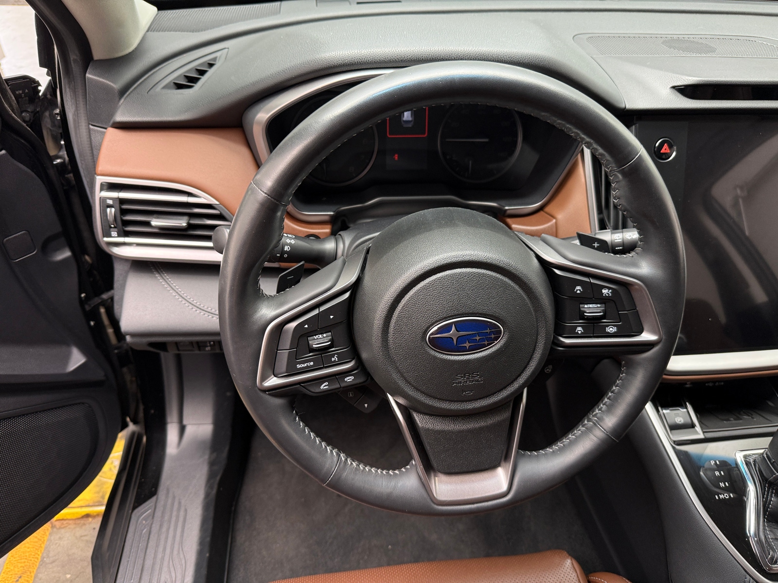 Thumbnail: 2020 Subaru Outback - 4