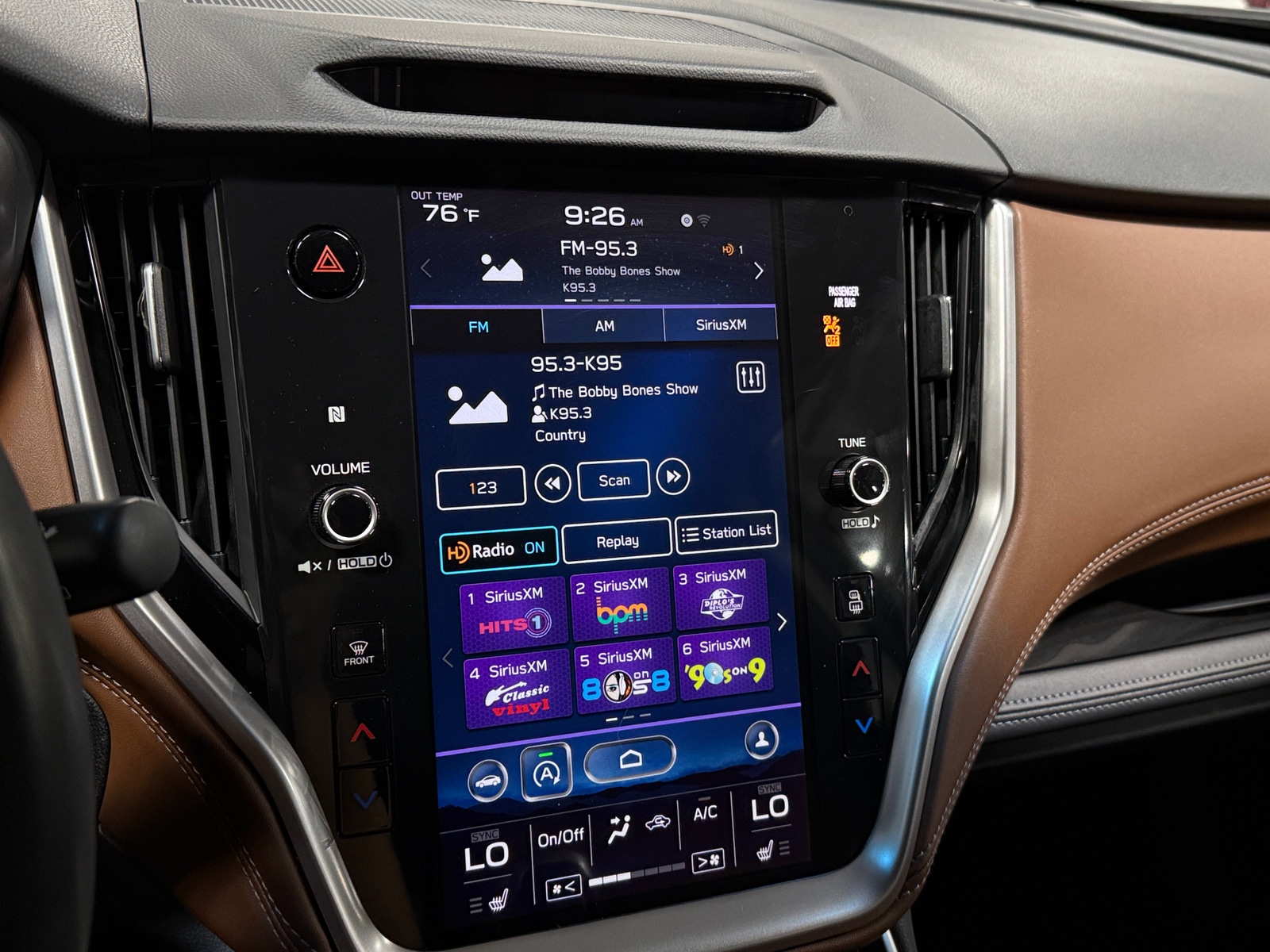 Thumbnail: 2020 Subaru Outback - 3