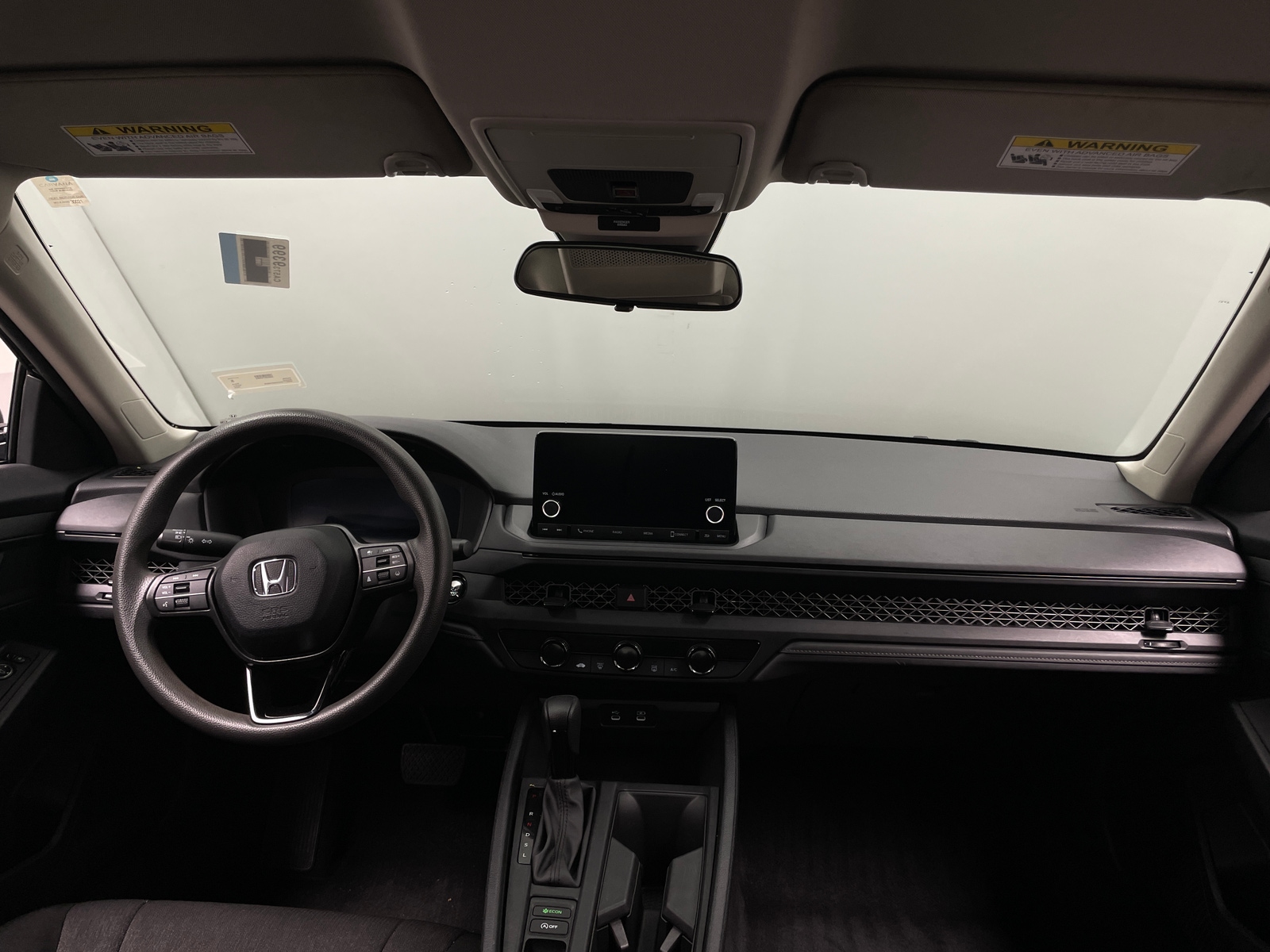 Thumbnail: 2025 Honda Accord - 3