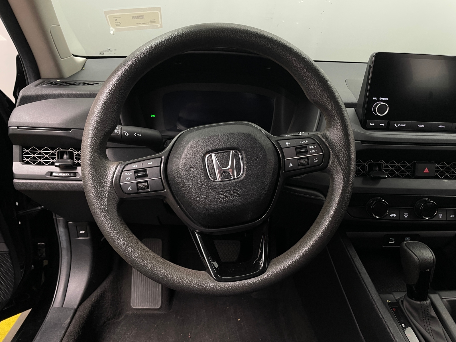 Thumbnail: 2025 Honda Accord - 5