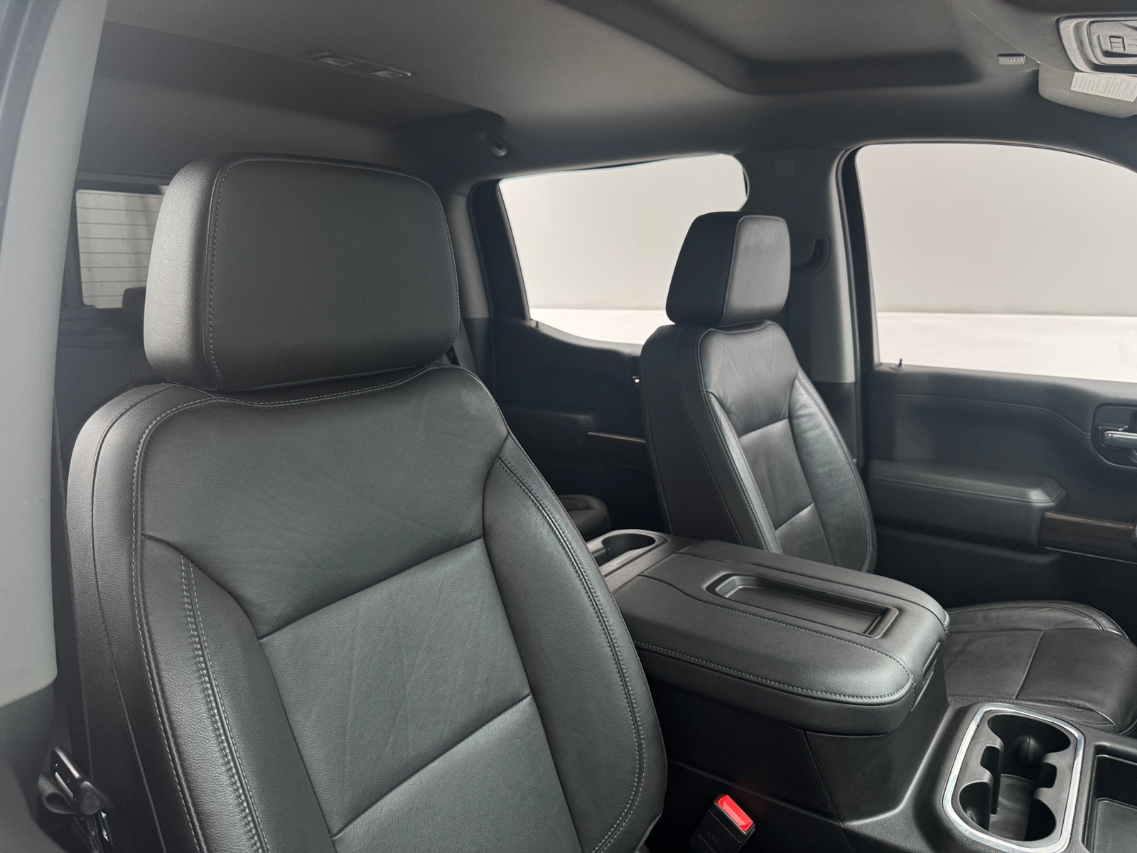Thumbnail: 2020 Chevrolet Silverado 1500 - 2