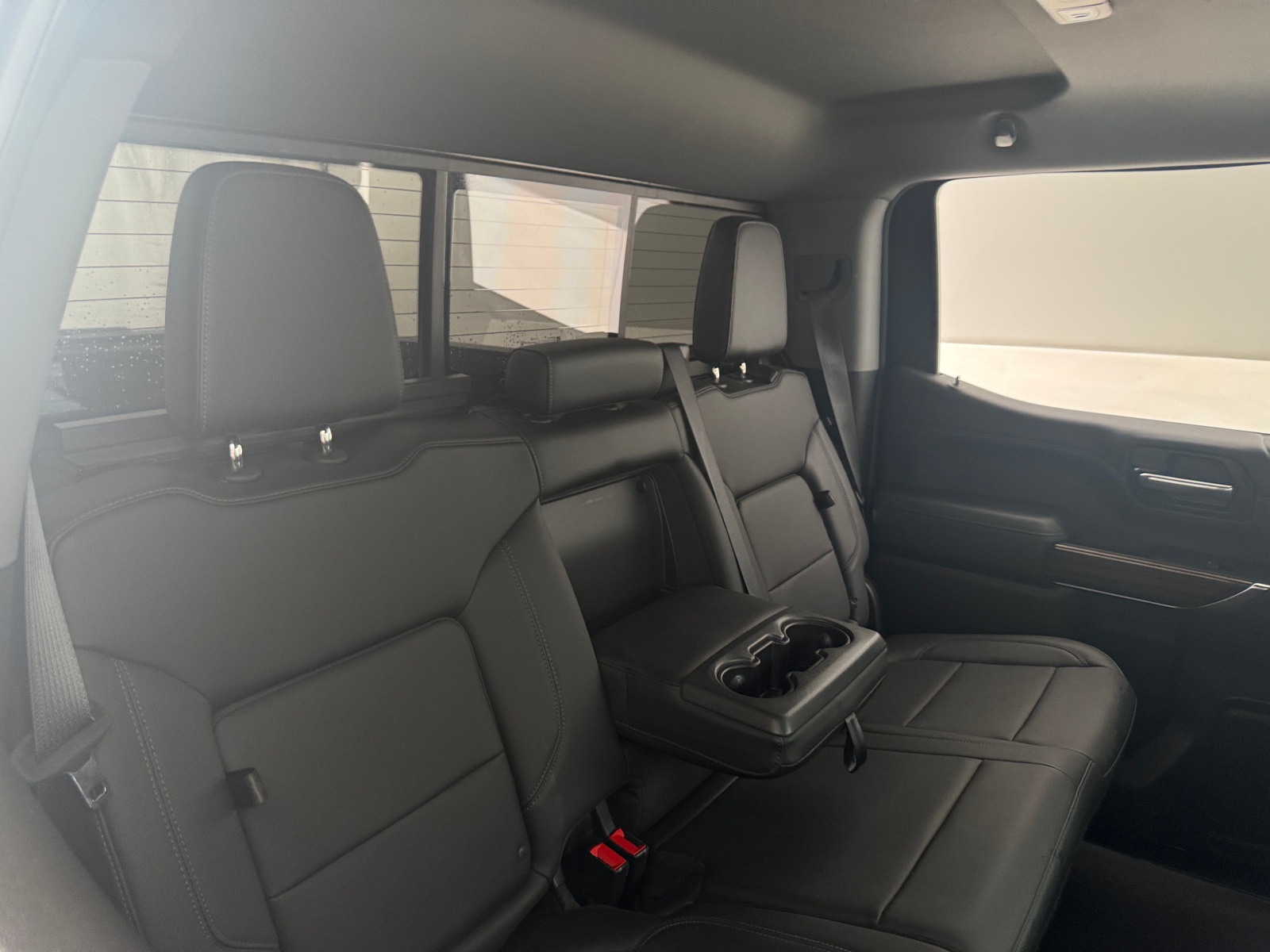 Thumbnail: 2020 Chevrolet Silverado 1500 - 6