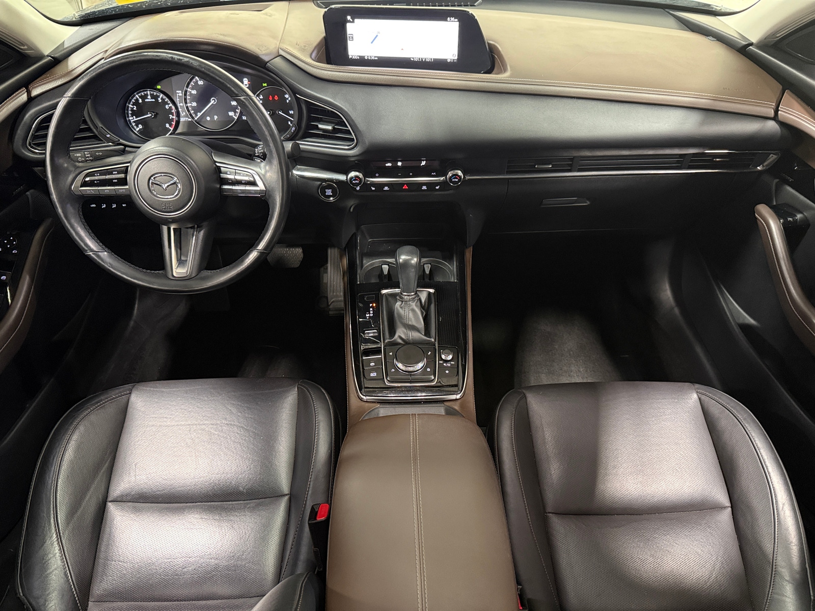 Thumbnail: 2022 Mazda CX-30 - 2