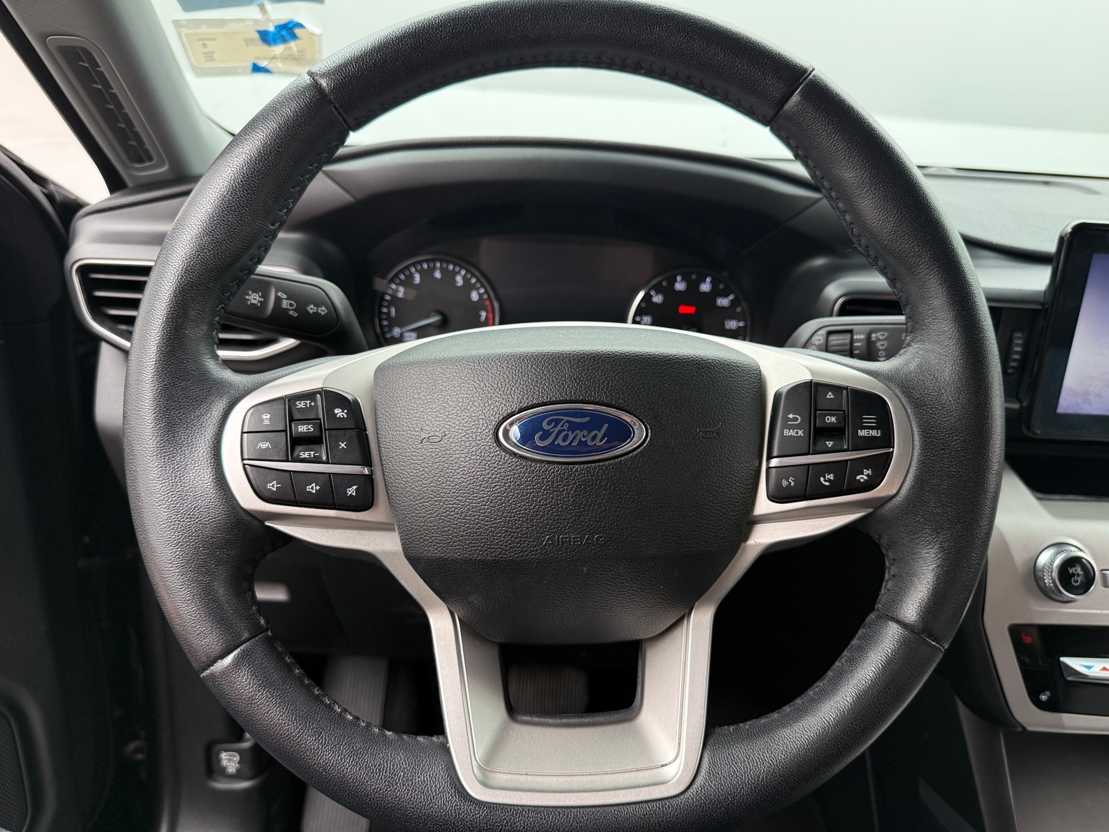 Thumbnail: 2024 Ford Explorer - 5