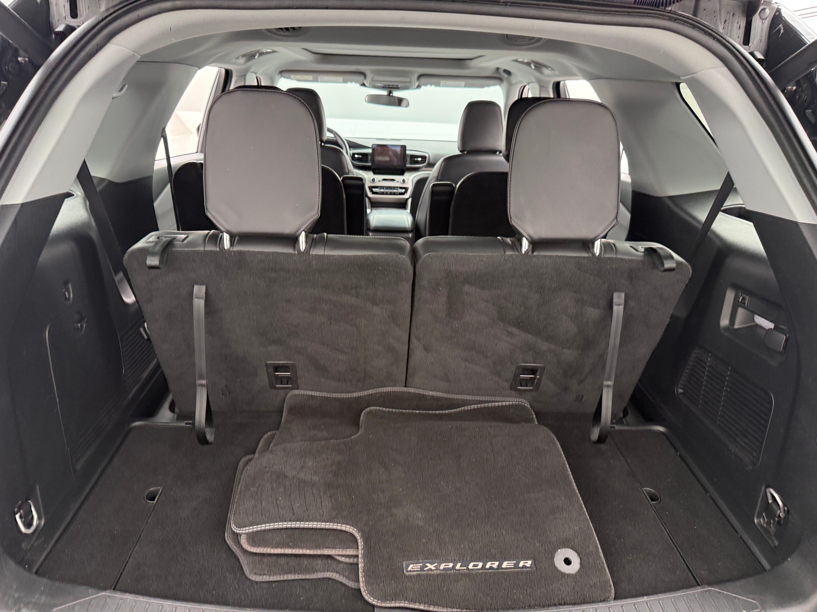 Thumbnail: 2024 Ford Explorer - 7