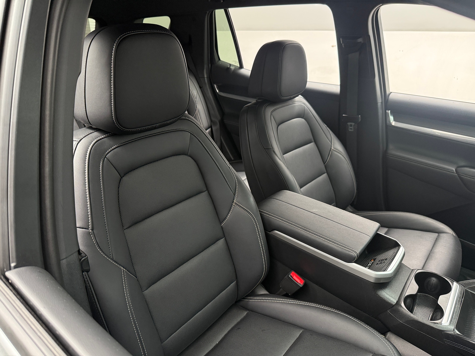 Thumbnail: 2026 GMC Terrain - 2