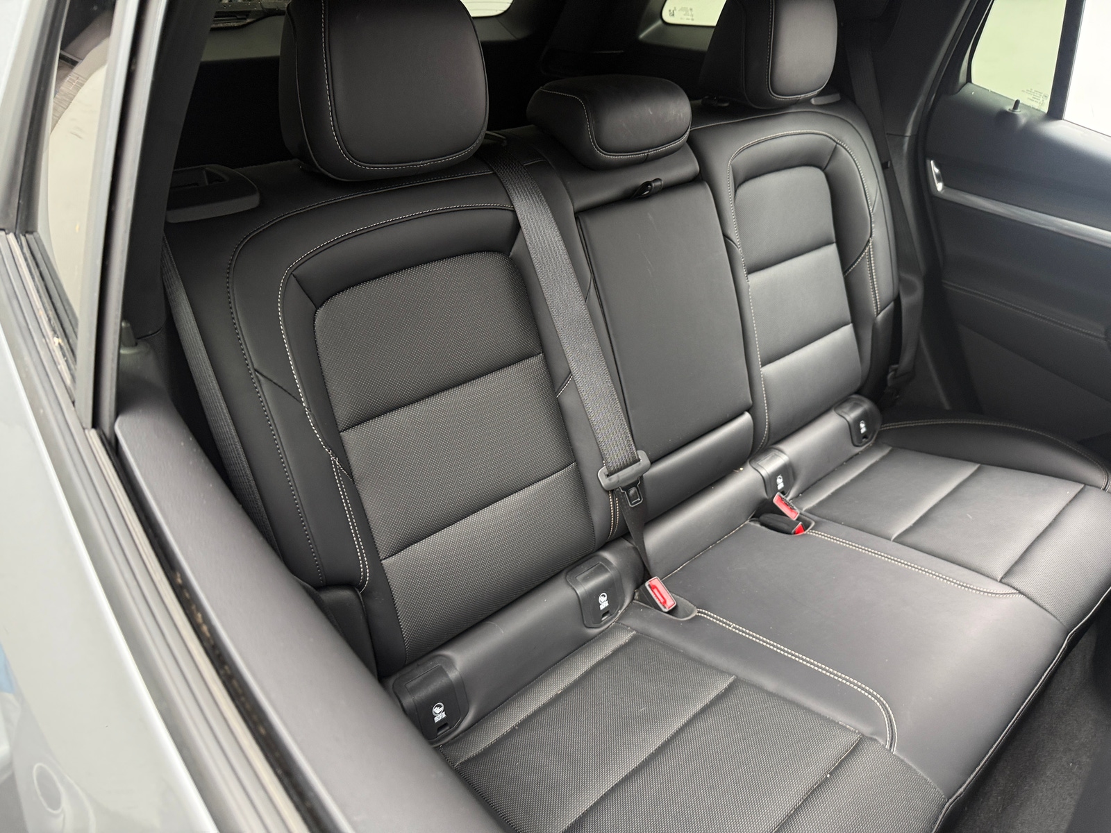 Thumbnail: 2026 GMC Terrain - 6