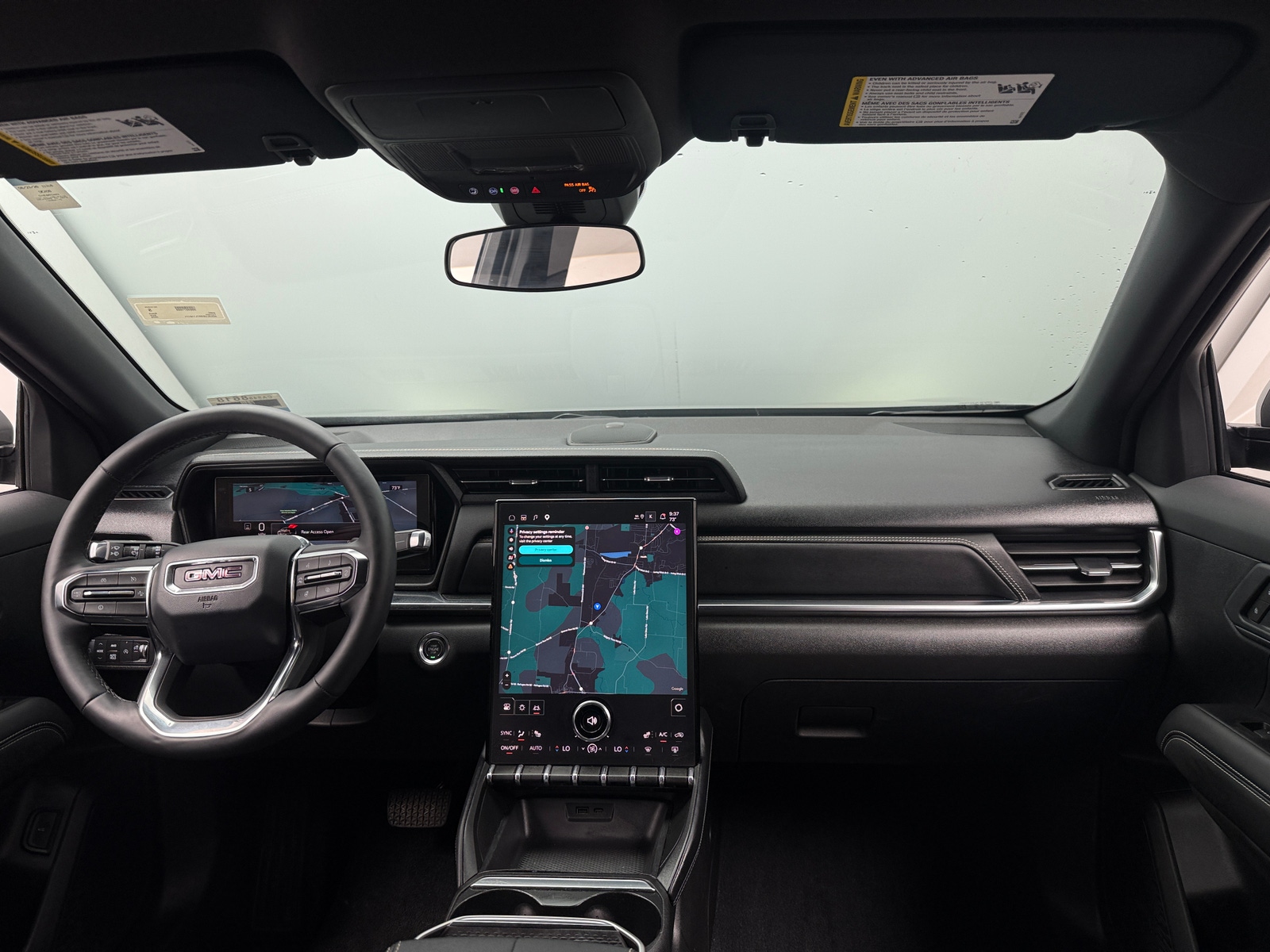Thumbnail: 2026 GMC Terrain - 3