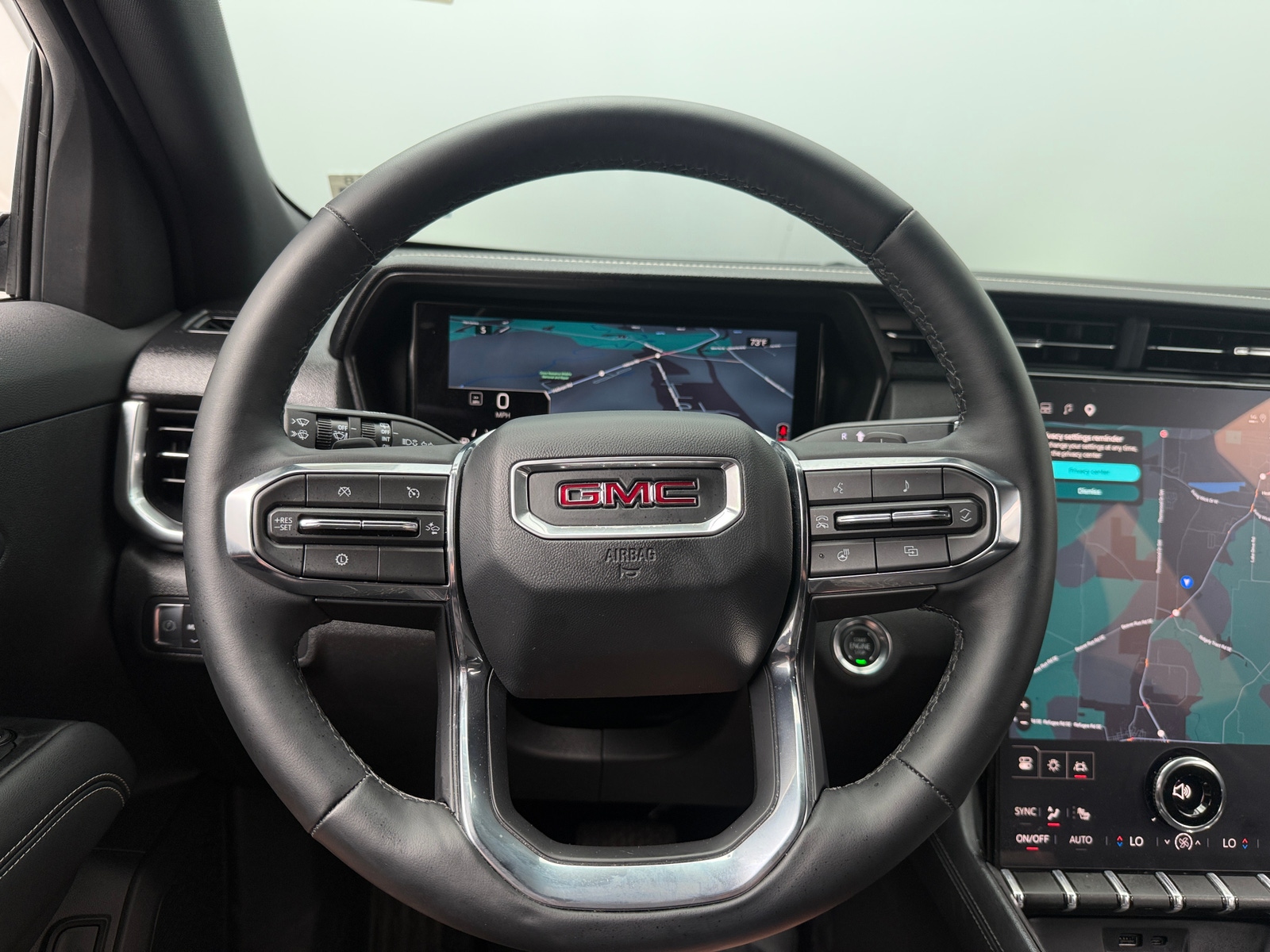 Thumbnail: 2026 GMC Terrain - 5