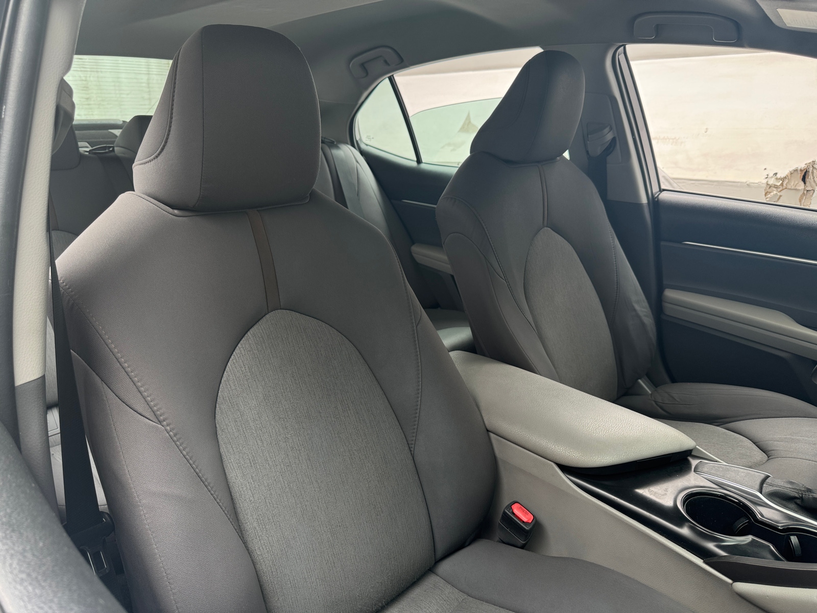 Thumbnail: 2020 Toyota Camry - 2