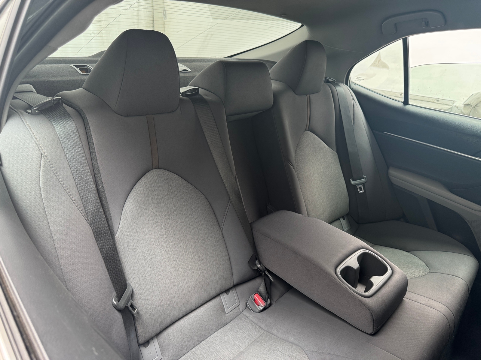 Thumbnail: 2020 Toyota Camry - 6
