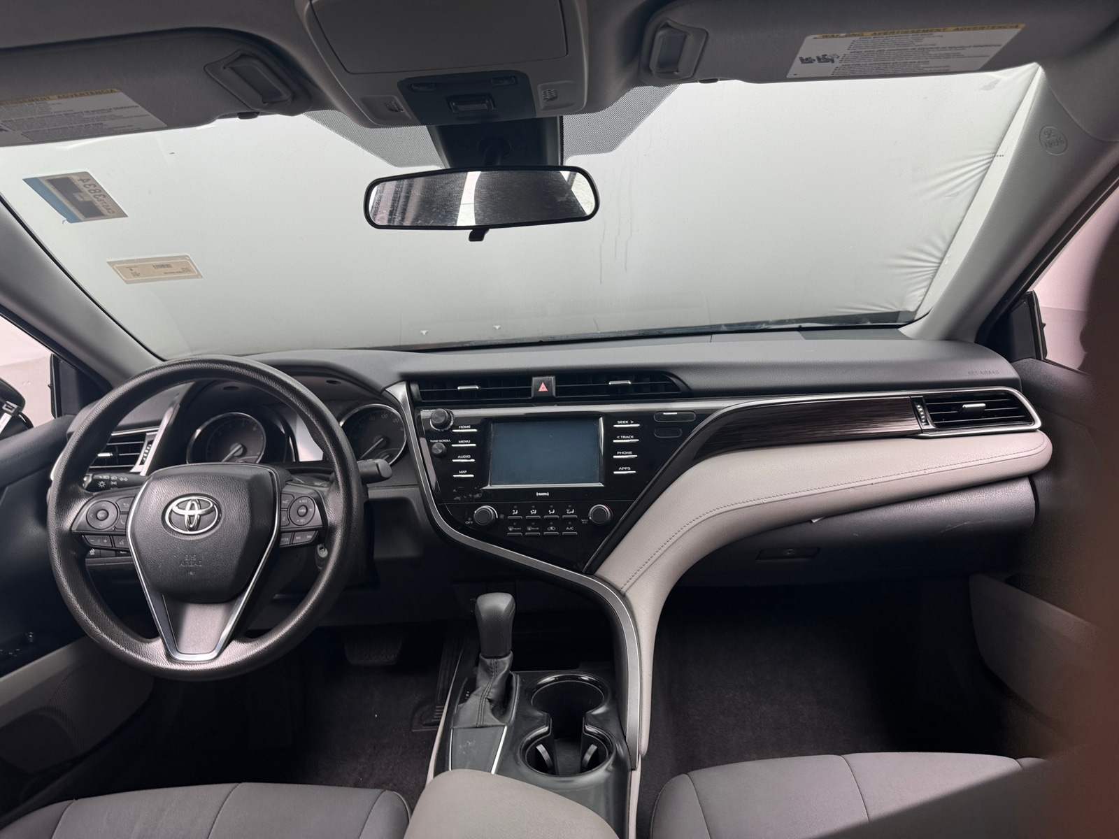 Thumbnail: 2020 Toyota Camry - 3