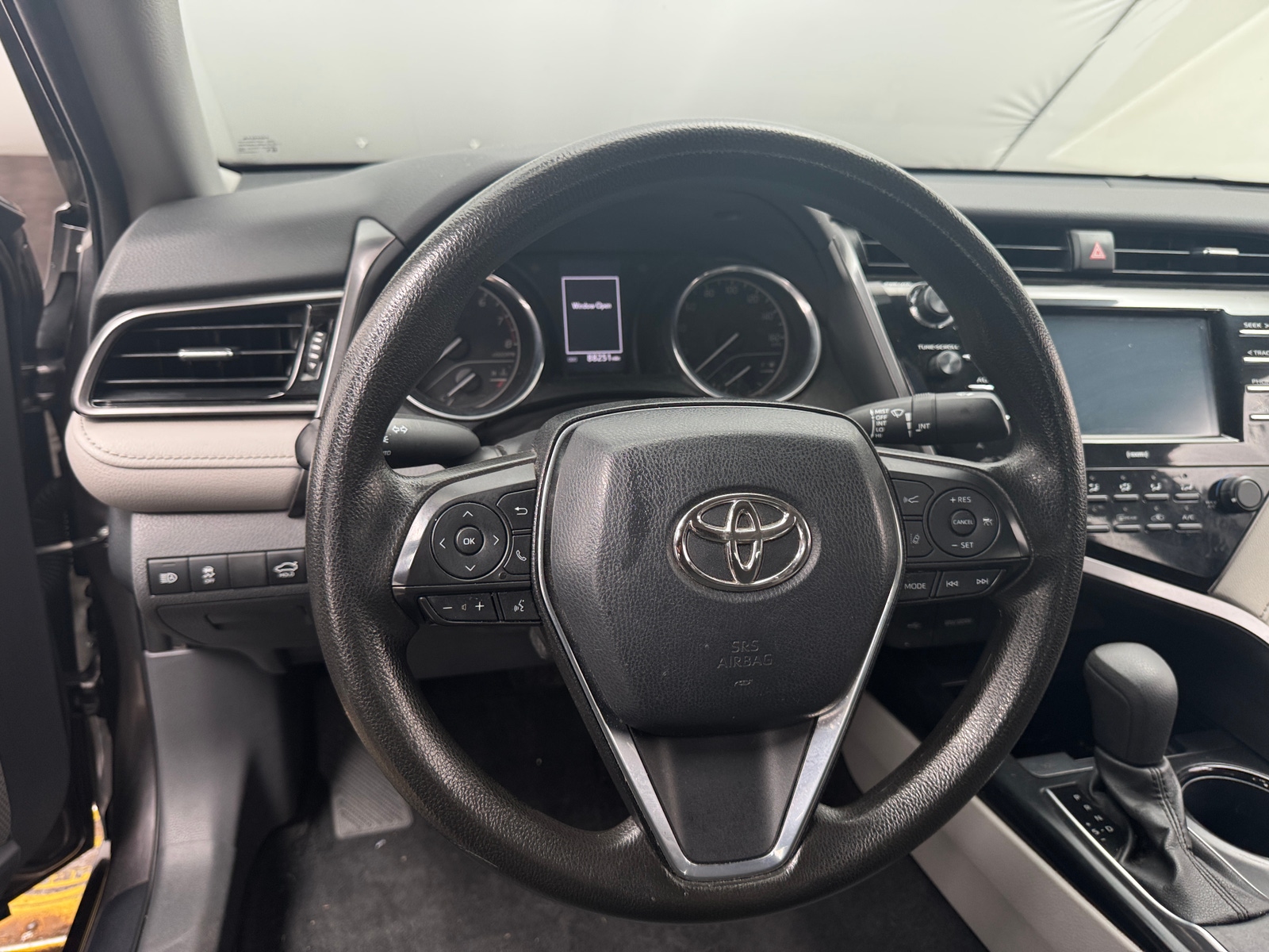 Thumbnail: 2020 Toyota Camry - 5