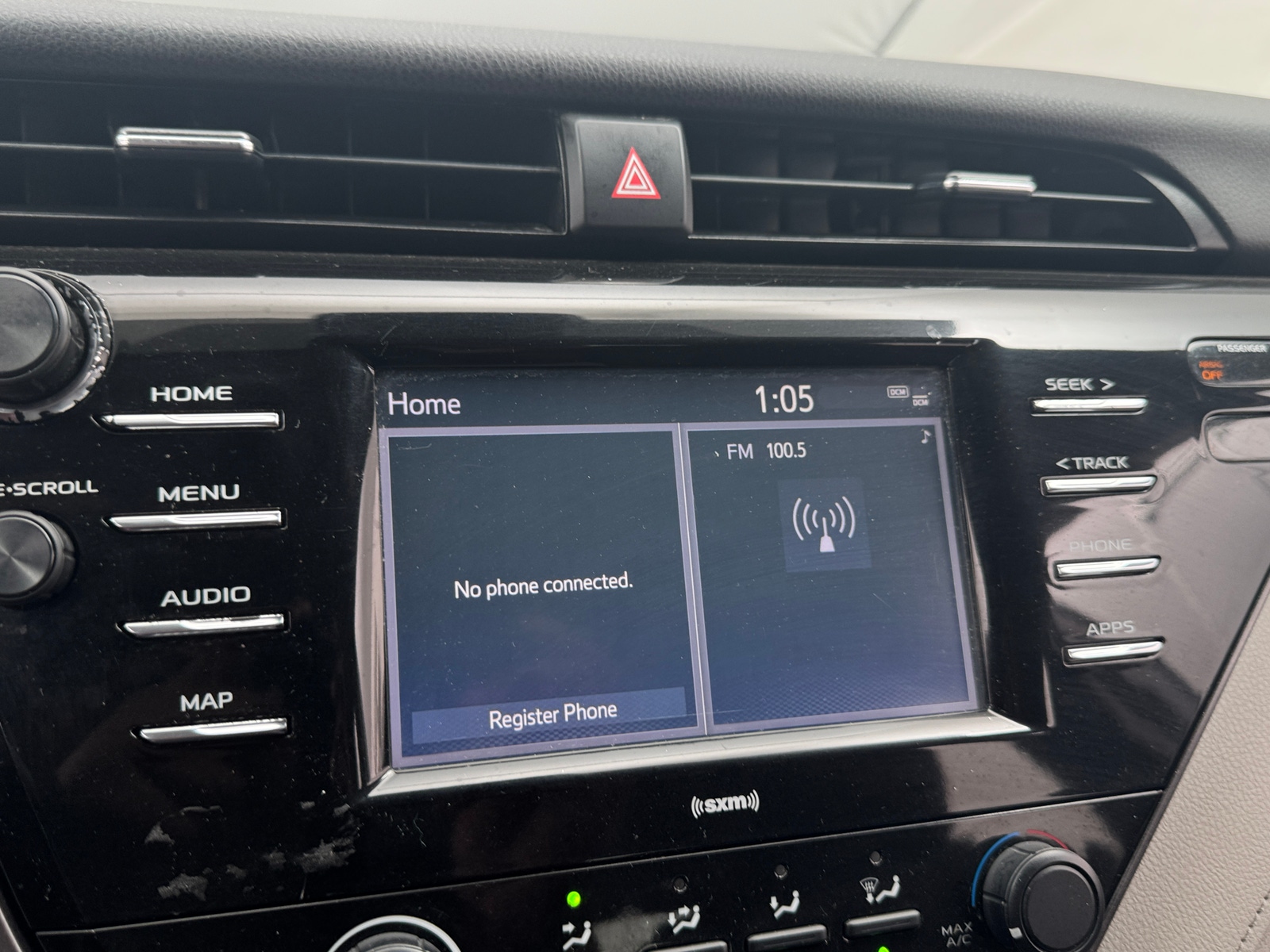Thumbnail: 2020 Toyota Camry - 4