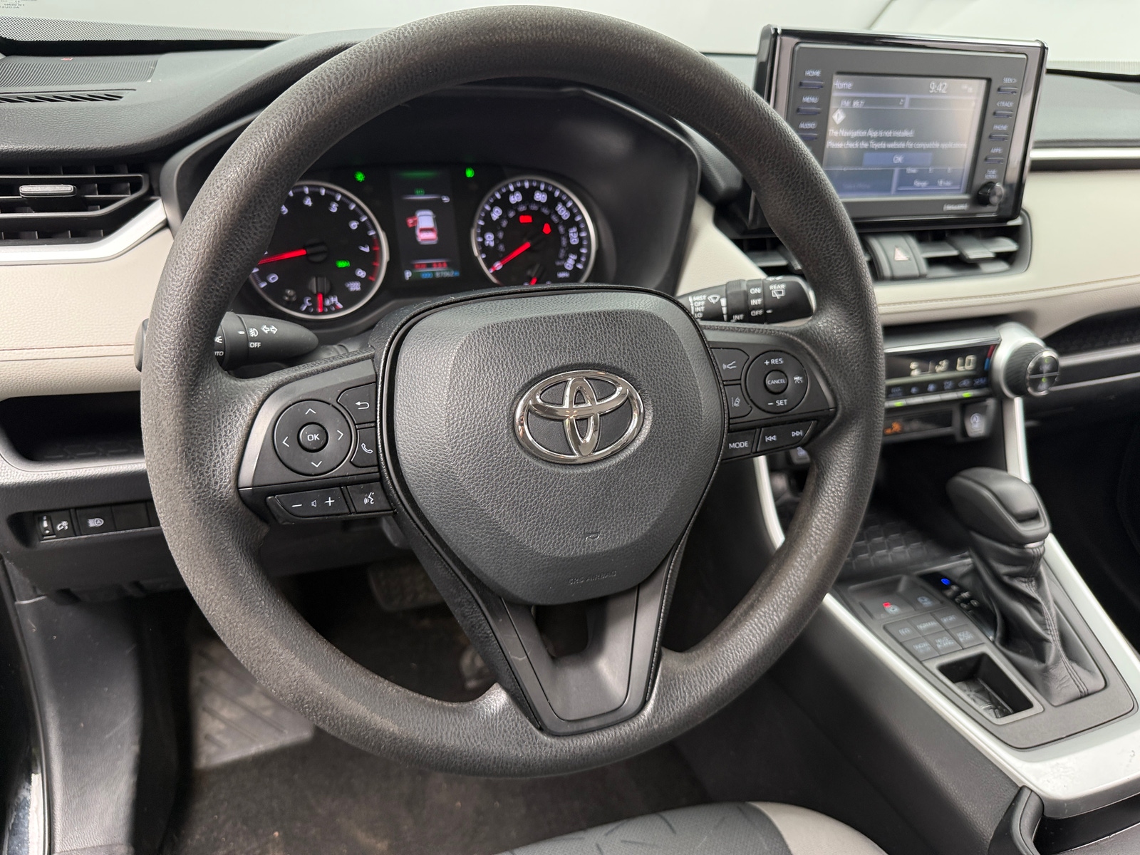 Thumbnail: 2020 Toyota RAV4 - 5