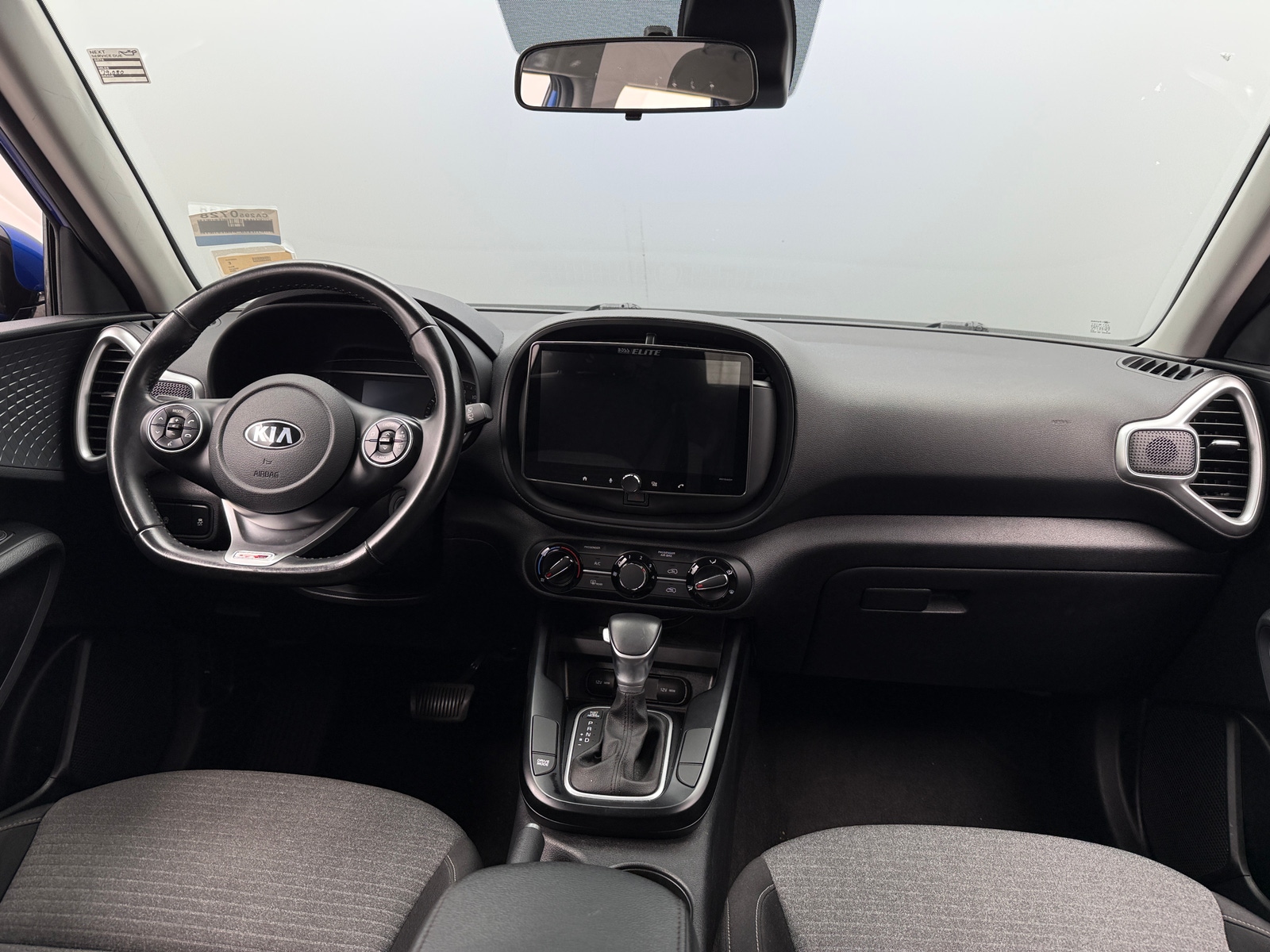 Thumbnail: 2020 Kia Soul - 3