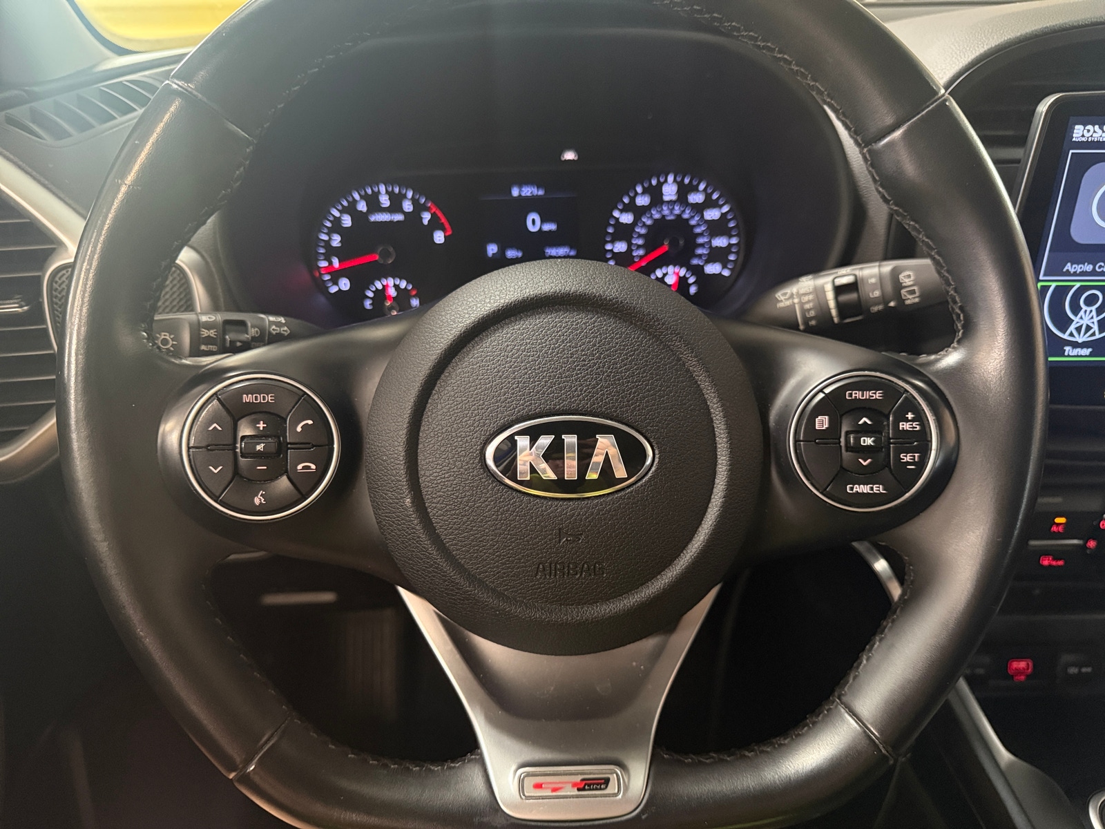 Thumbnail: 2020 Kia Soul - 5