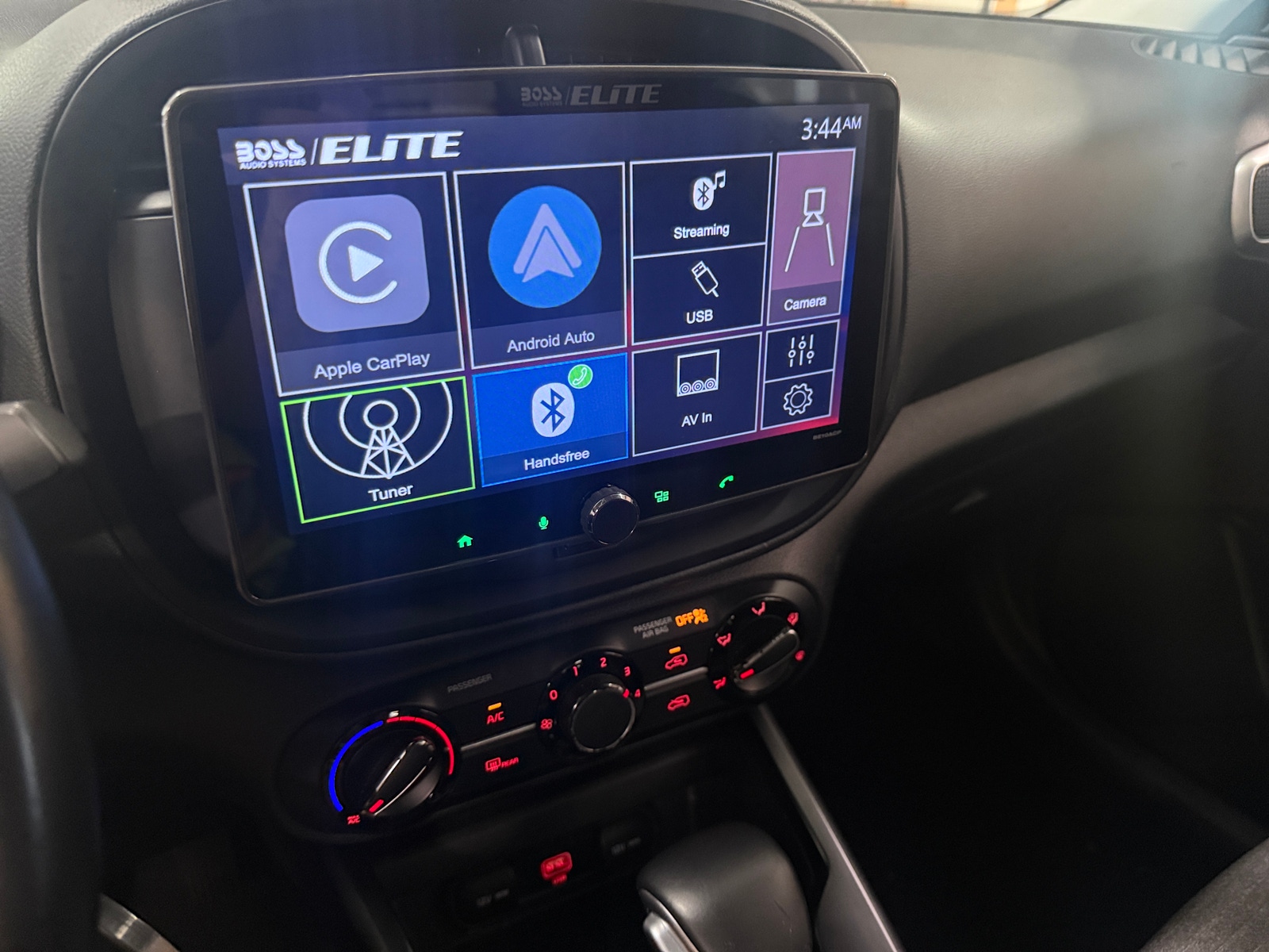 Thumbnail: 2020 Kia Soul - 4