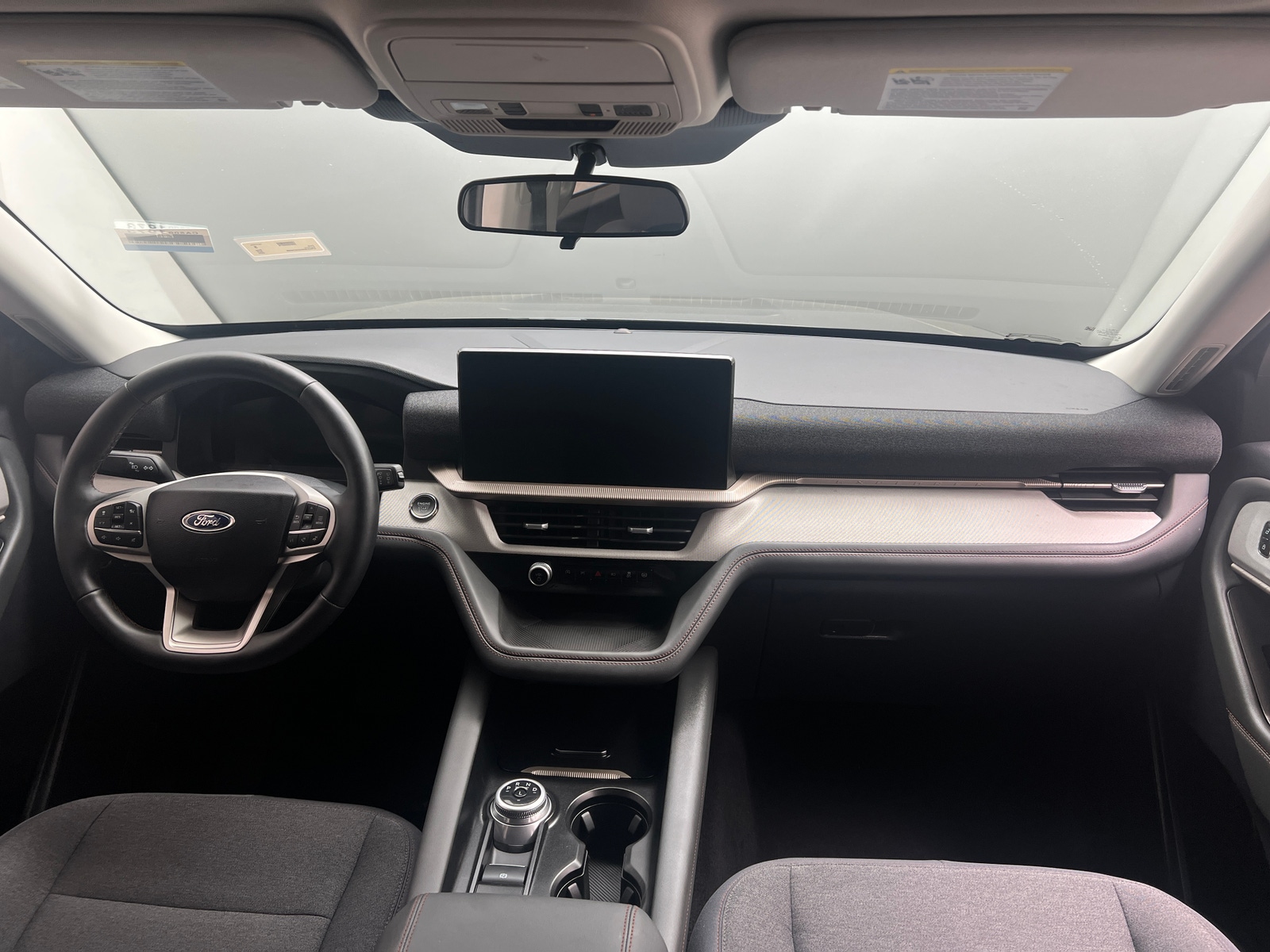 Thumbnail: 2025 Ford Explorer - 3