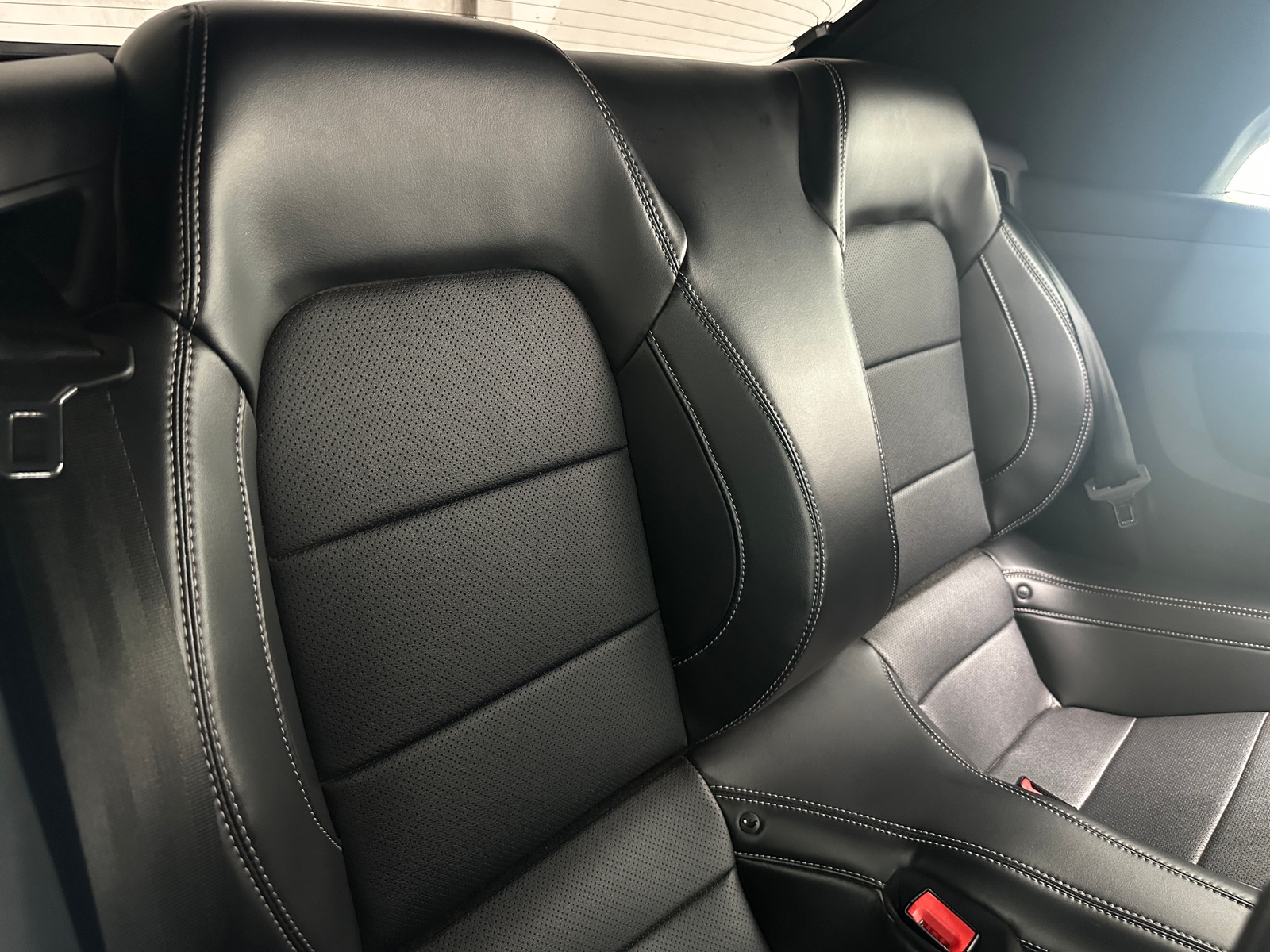Thumbnail: 2019 Ford Mustang - 5