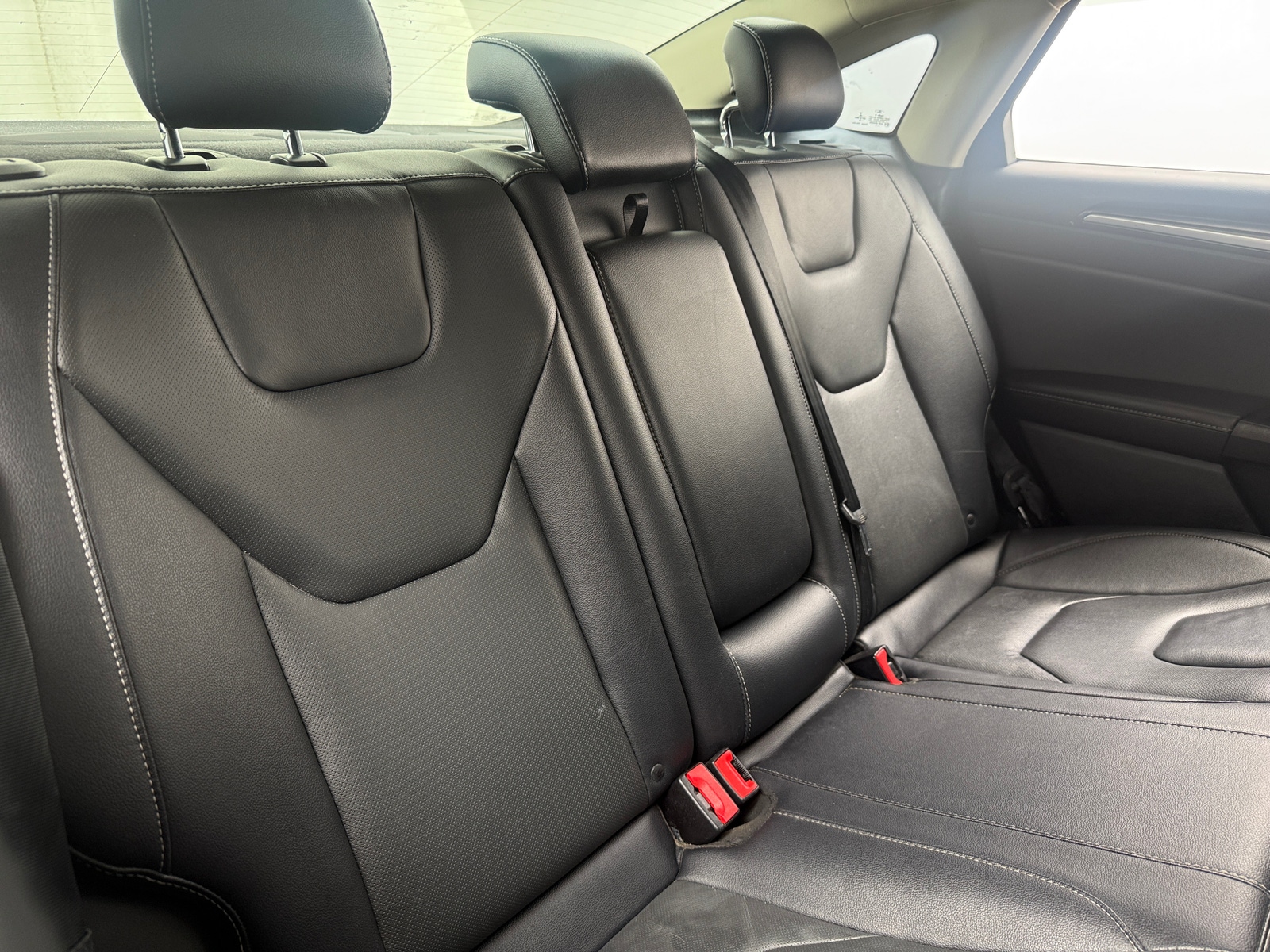 Thumbnail: 2019 Ford Fusion - 5
