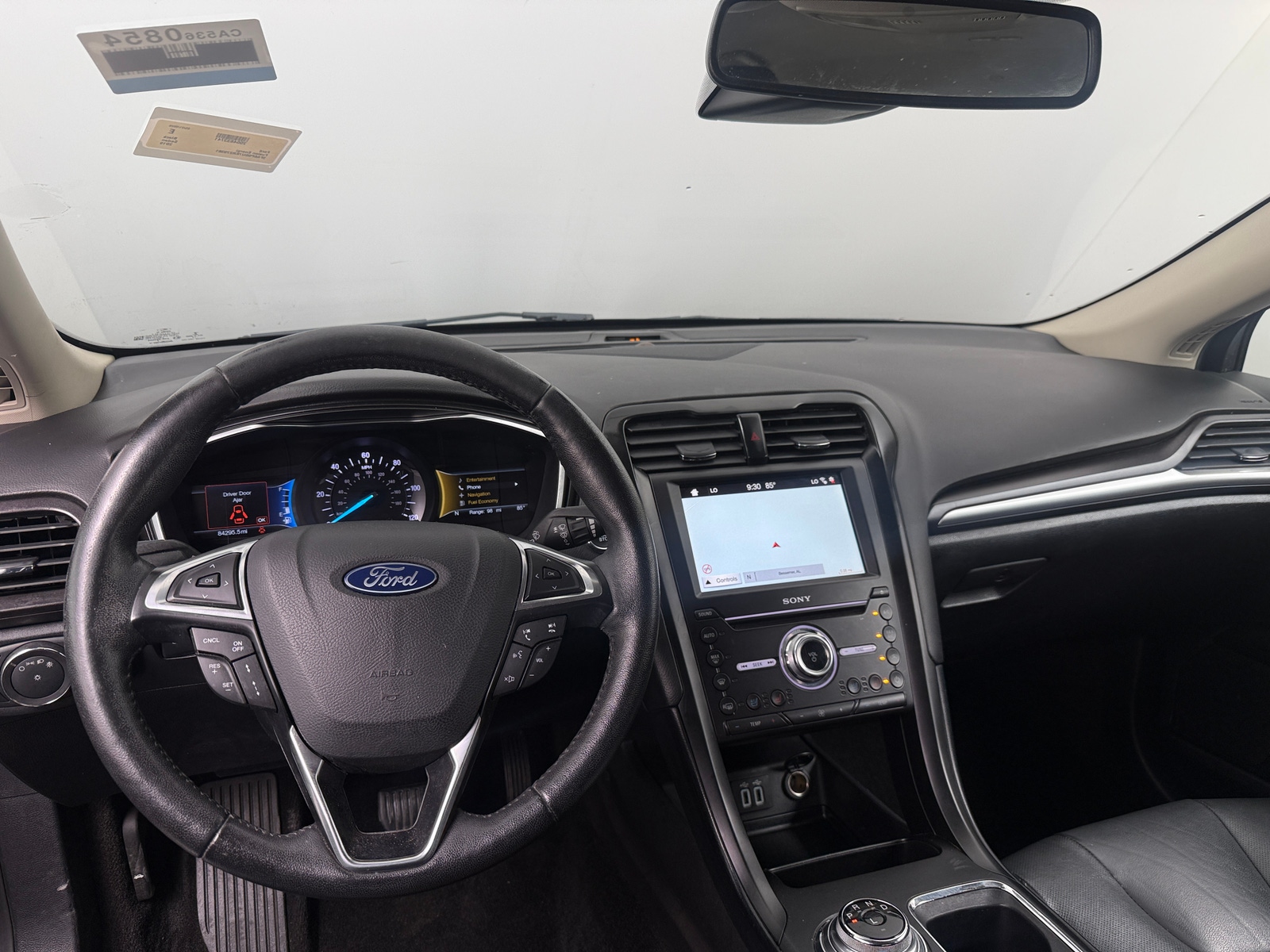 Thumbnail: 2019 Ford Fusion - 2