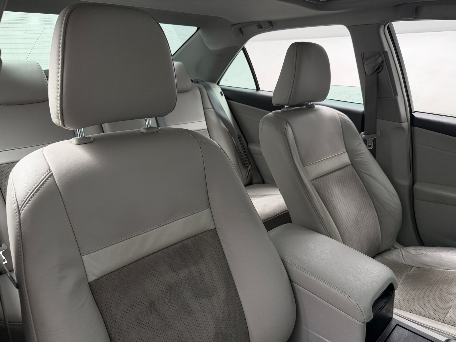 Thumbnail: 2014 Toyota Camry - 2