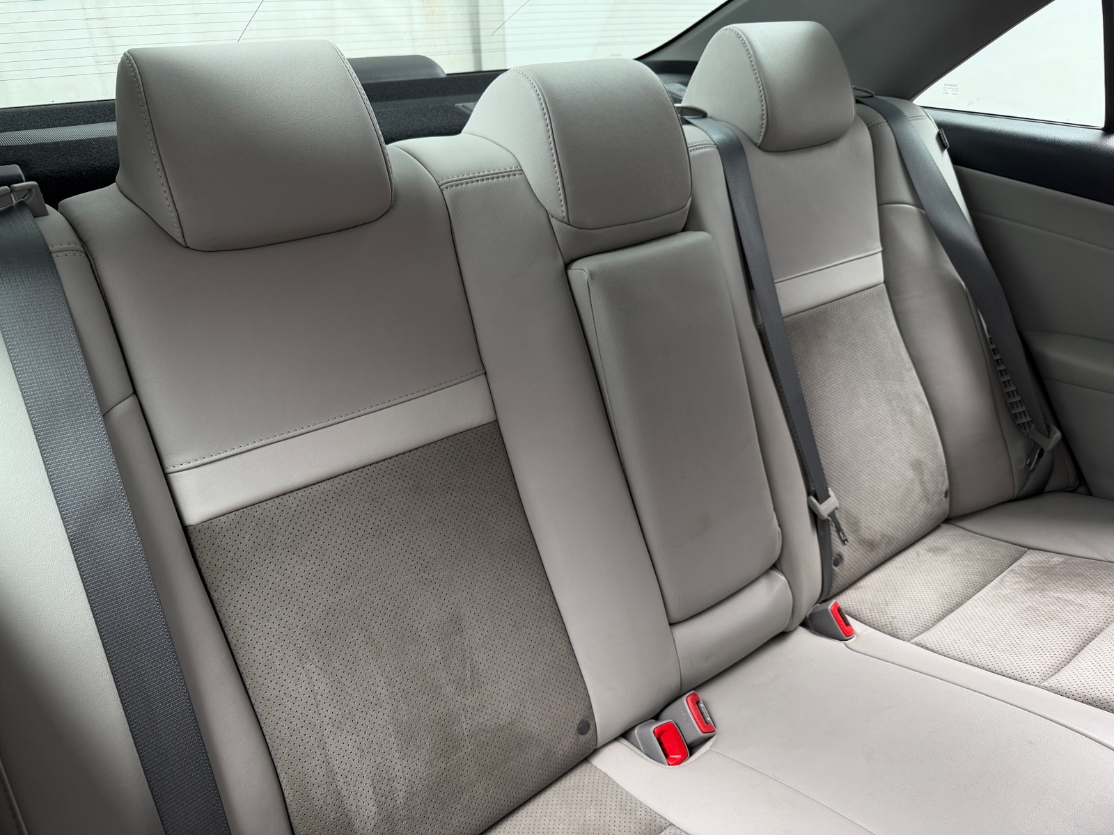 Thumbnail: 2014 Toyota Camry - 6