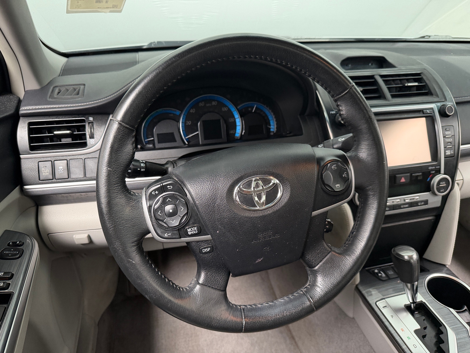 Thumbnail: 2014 Toyota Camry - 5