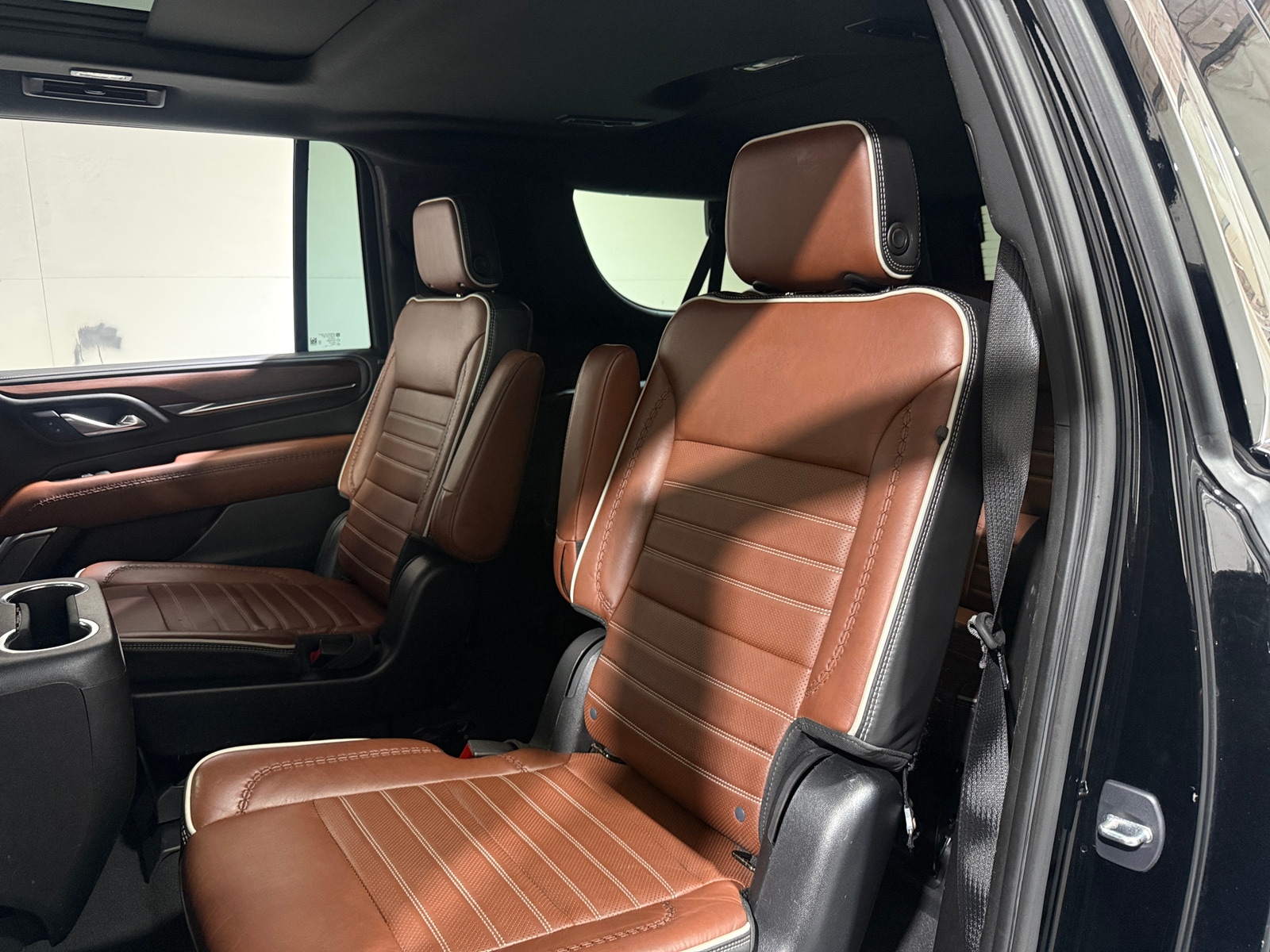 Thumbnail: 2023 GMC Yukon XL - 5