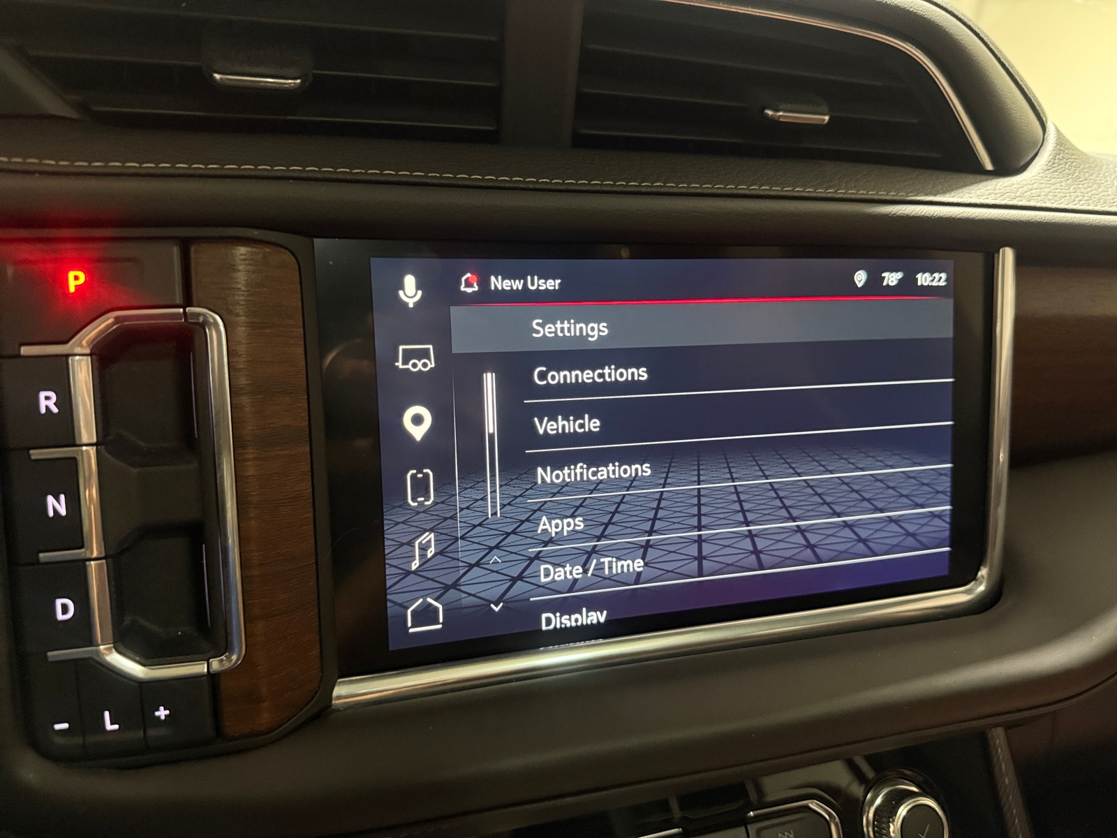 Thumbnail: 2023 GMC Yukon XL - 3