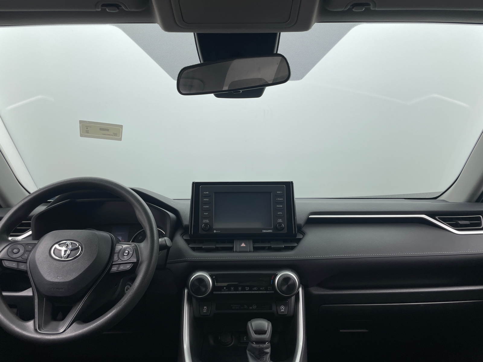 Thumbnail: 2021 Toyota RAV4 - 3