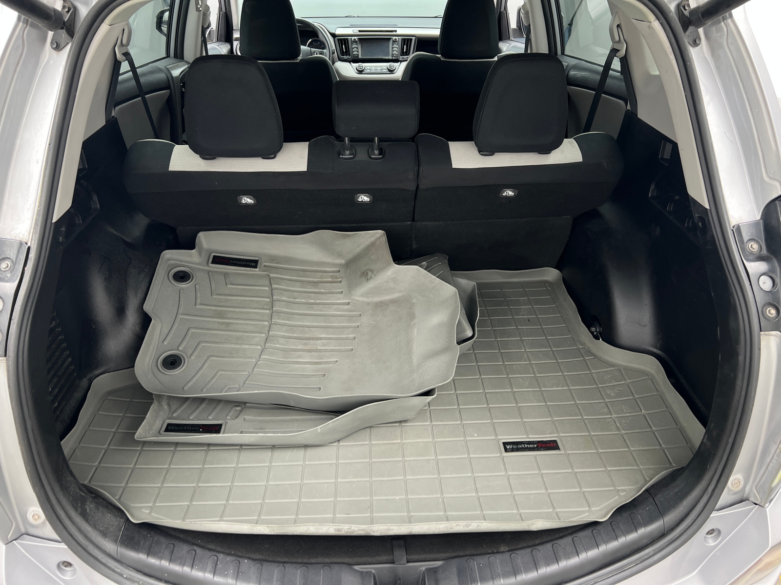 Thumbnail: 2016 Toyota RAV4 - 7
