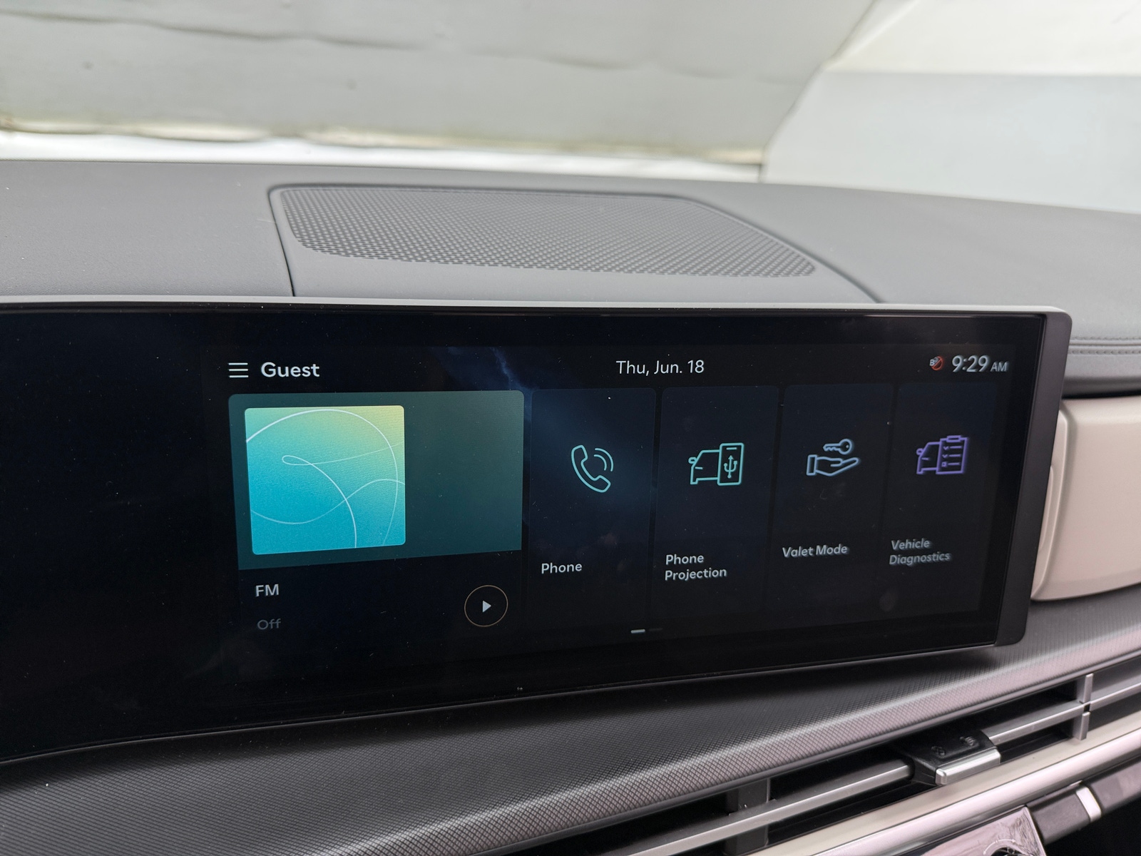 Thumbnail: 2026 Hyundai Santa Fe - 3