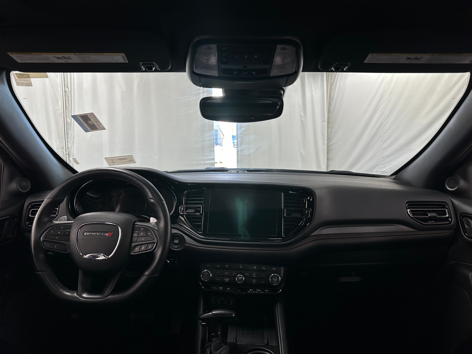 Thumbnail: 2025 Dodge Durango - 2