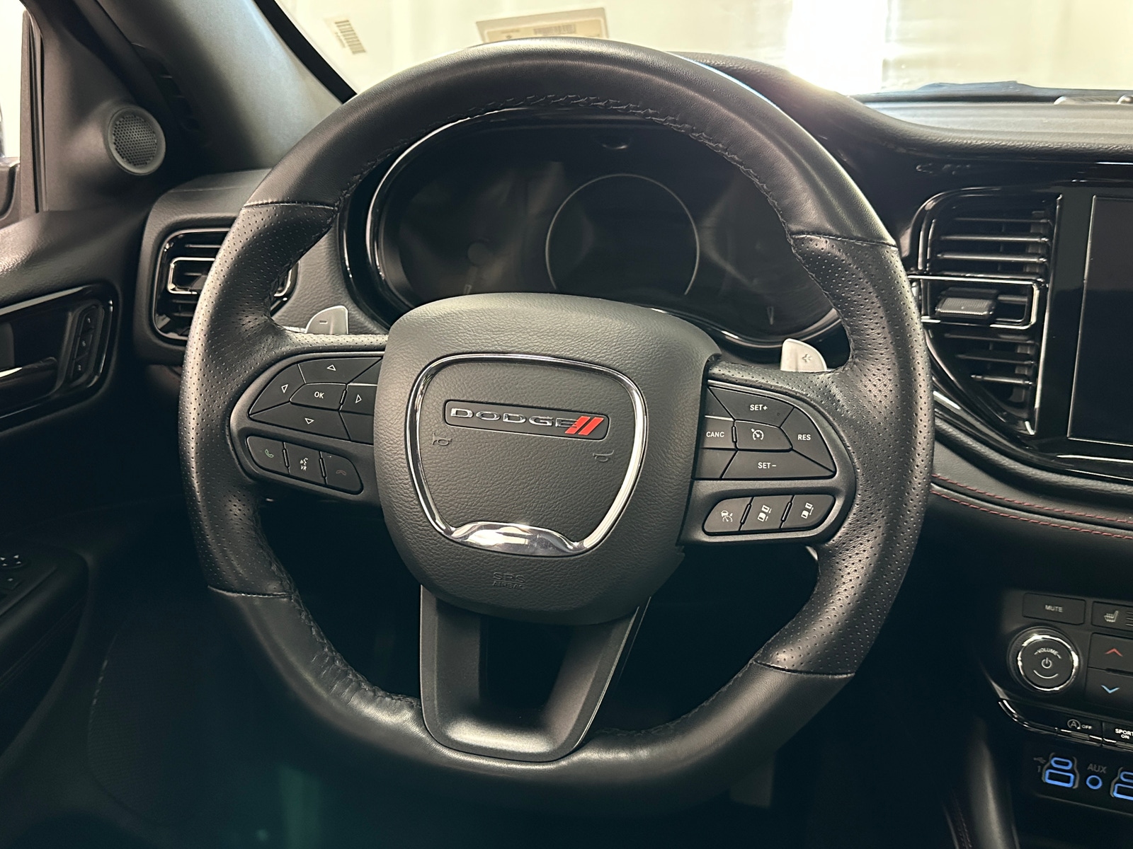 Thumbnail: 2025 Dodge Durango - 4