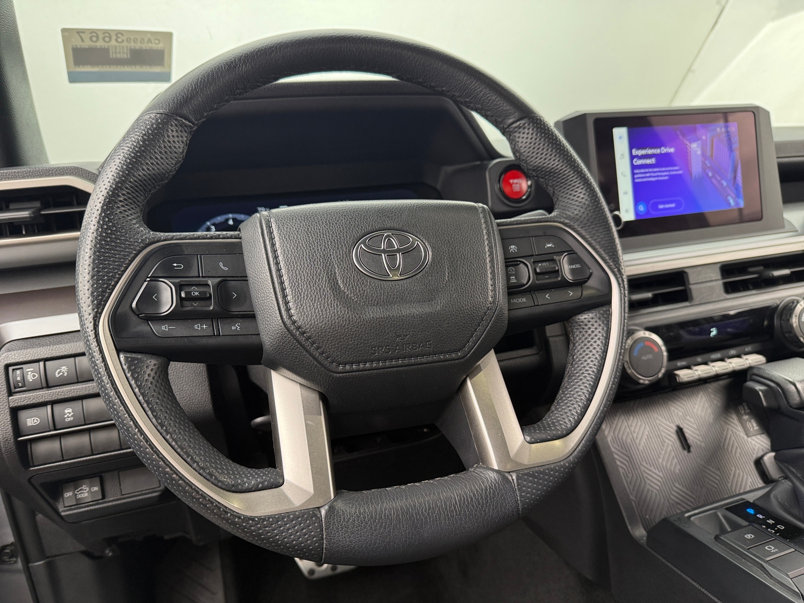 Thumbnail: 2024 Toyota Tacoma - 5