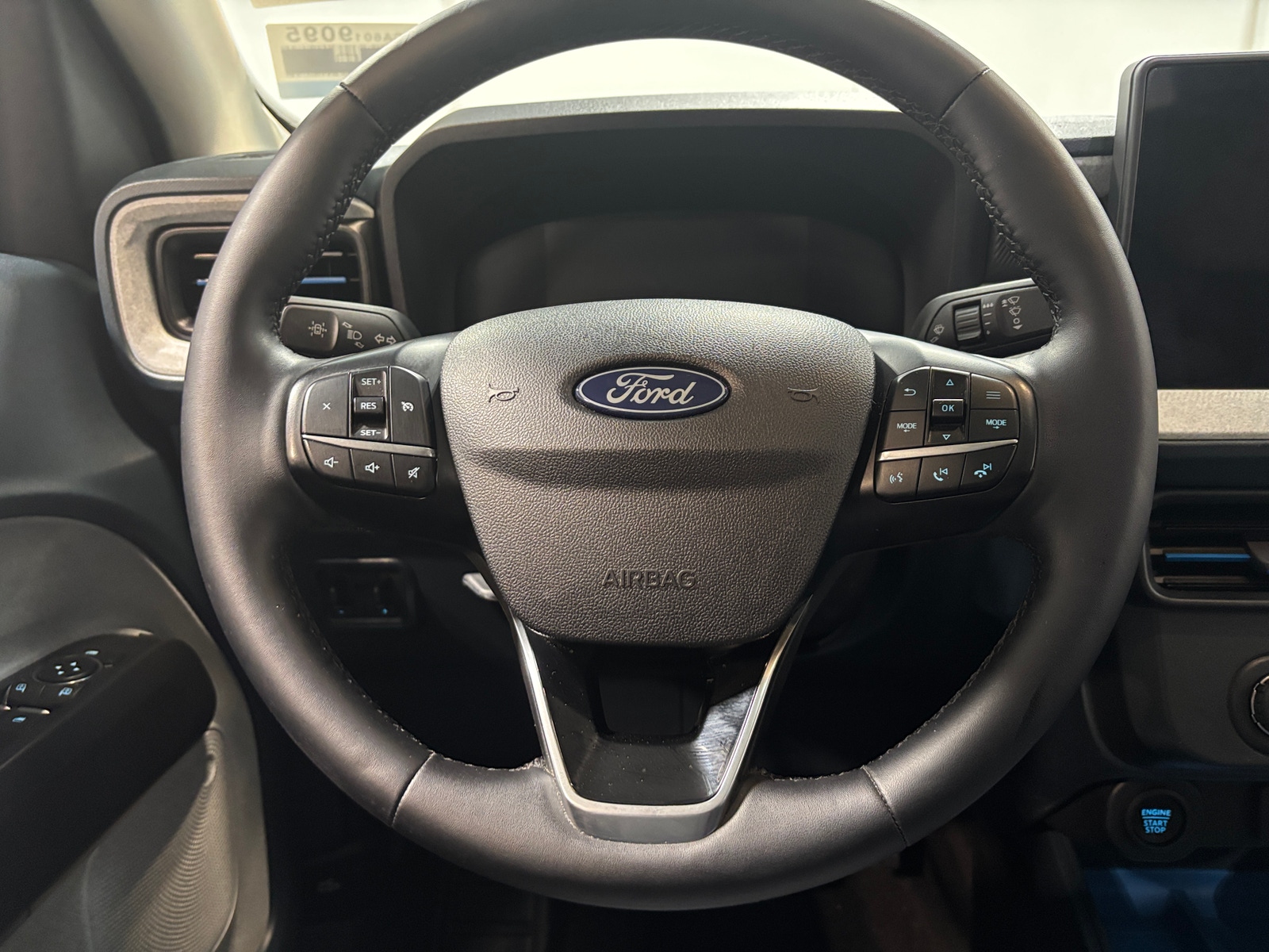 Thumbnail: 2025 Ford Maverick - 5