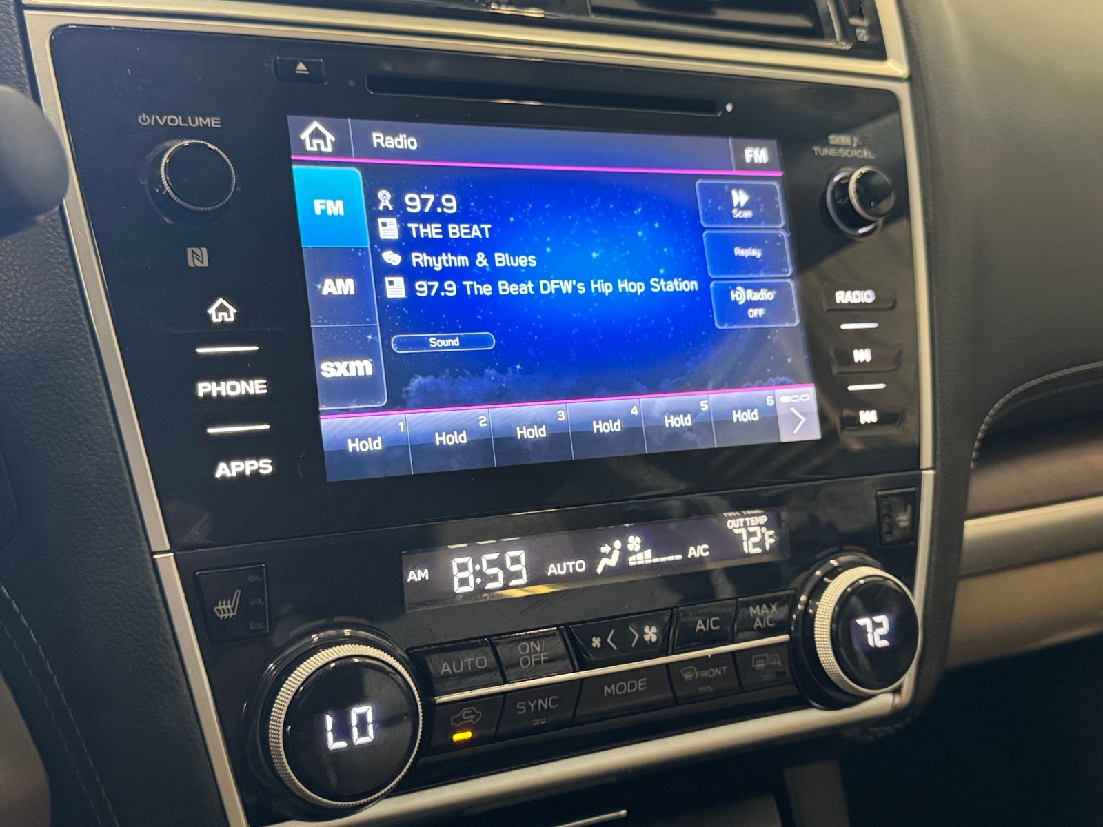 Thumbnail: 2019 Subaru Outback - 3