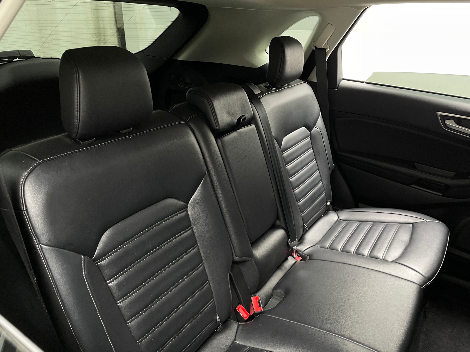 Thumbnail: 2023 Ford Edge - 5