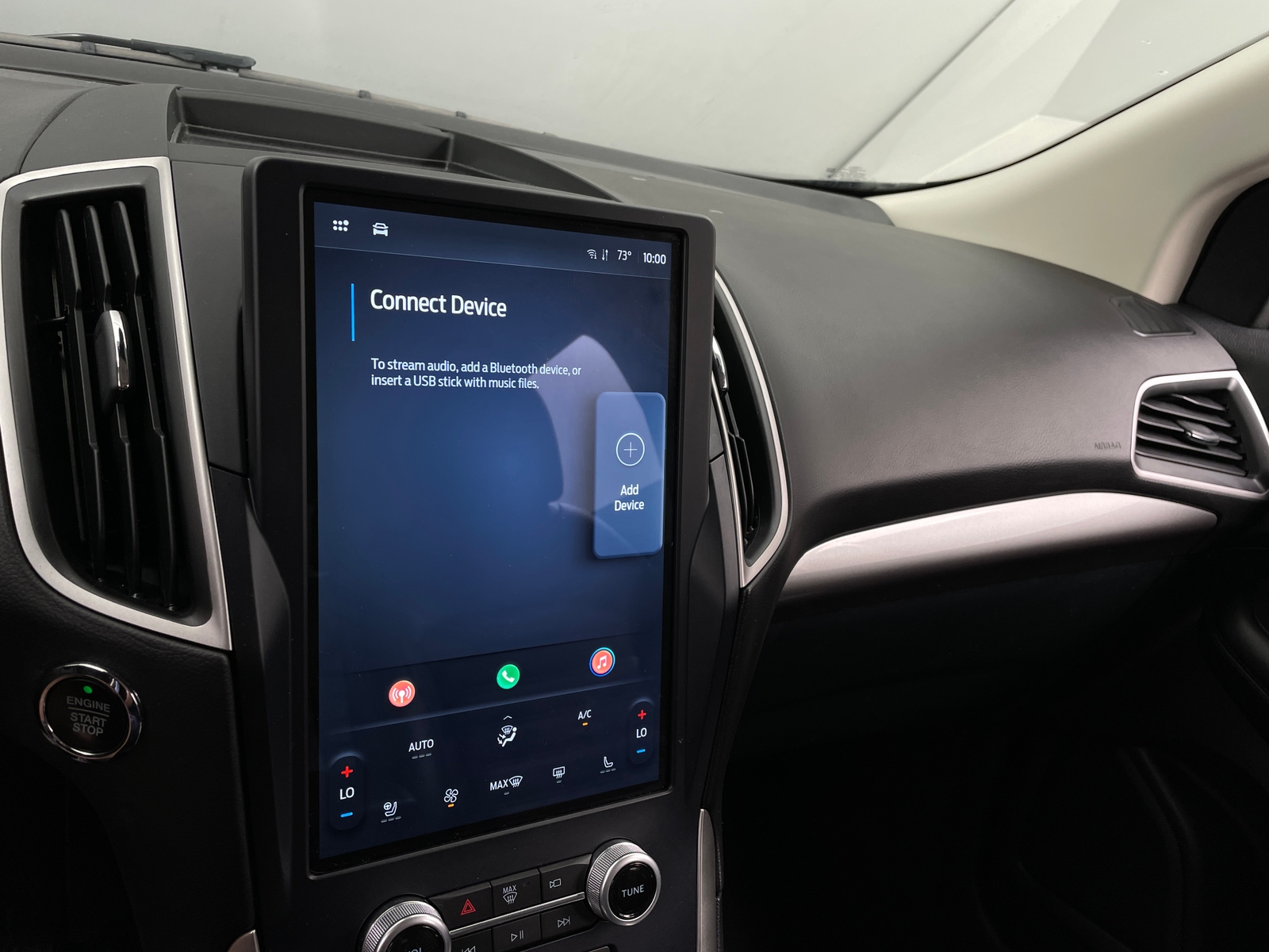 Thumbnail: 2023 Ford Edge - 3