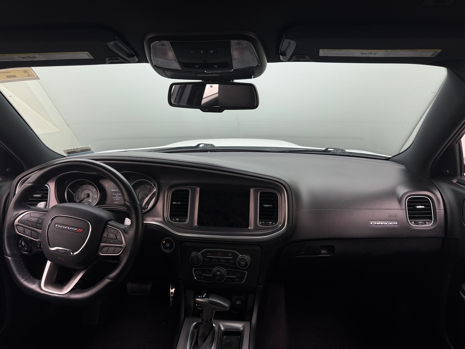 Thumbnail: 2022 Dodge Charger - 2