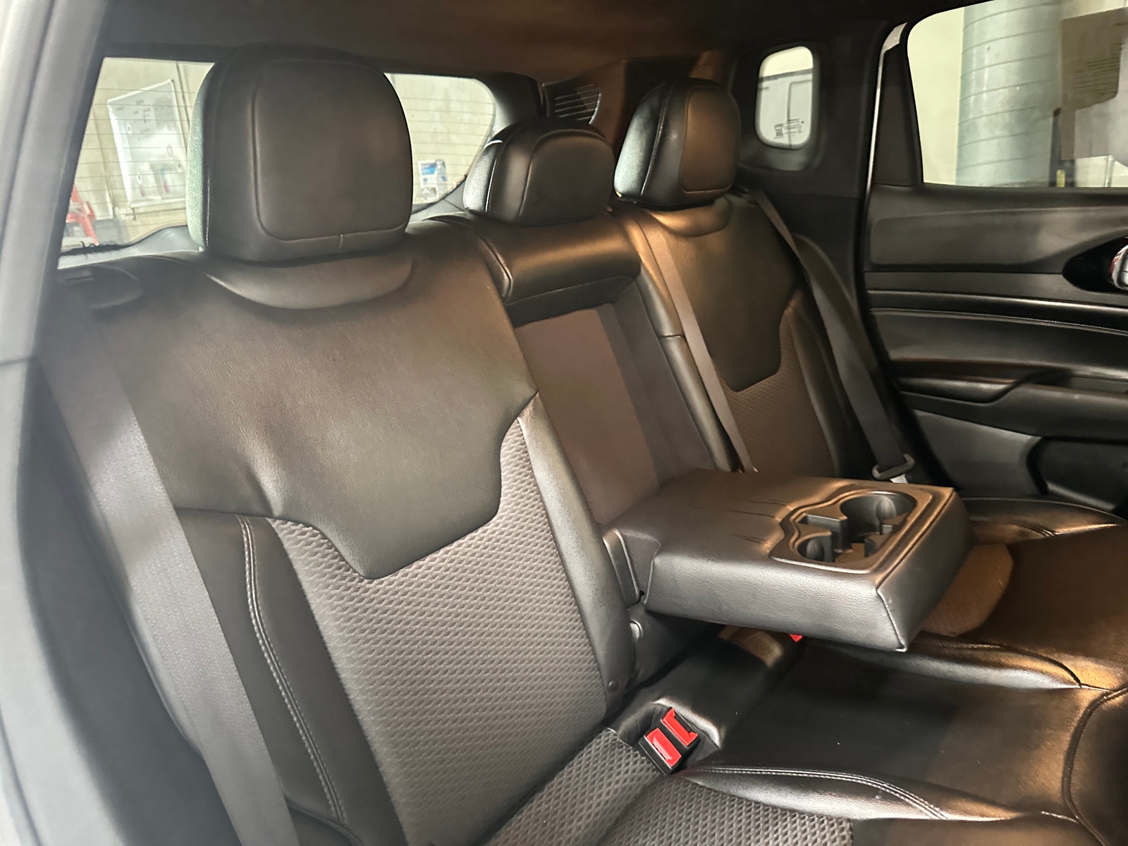 Thumbnail: 2022 Jeep Compass - 6