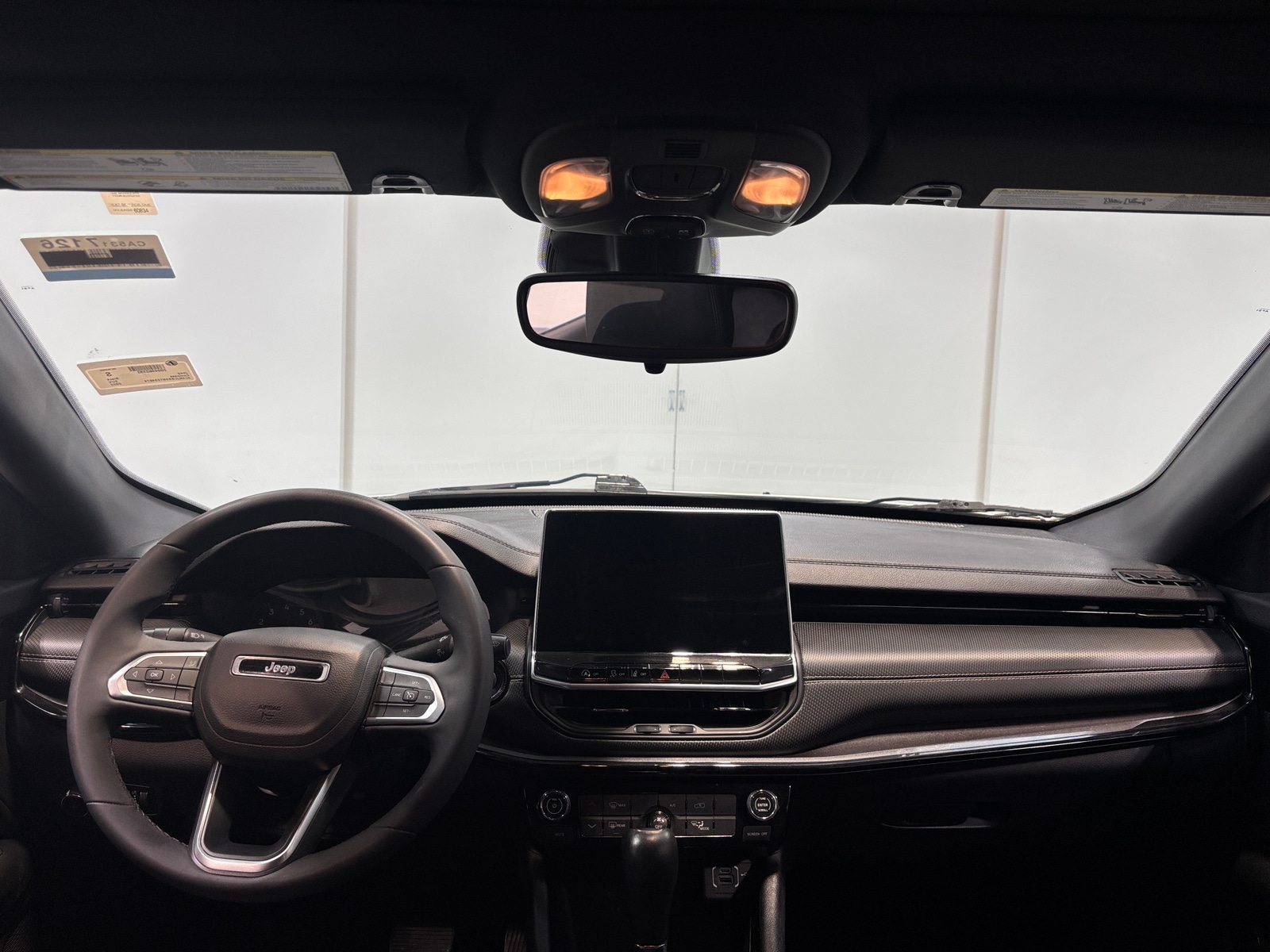 Thumbnail: 2022 Jeep Compass - 3