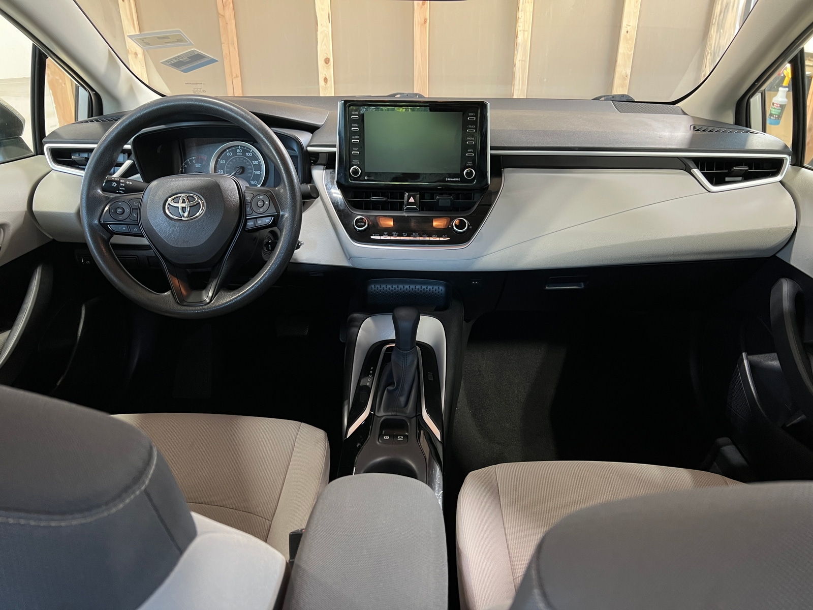 Thumbnail: 2021 Toyota Corolla - 3